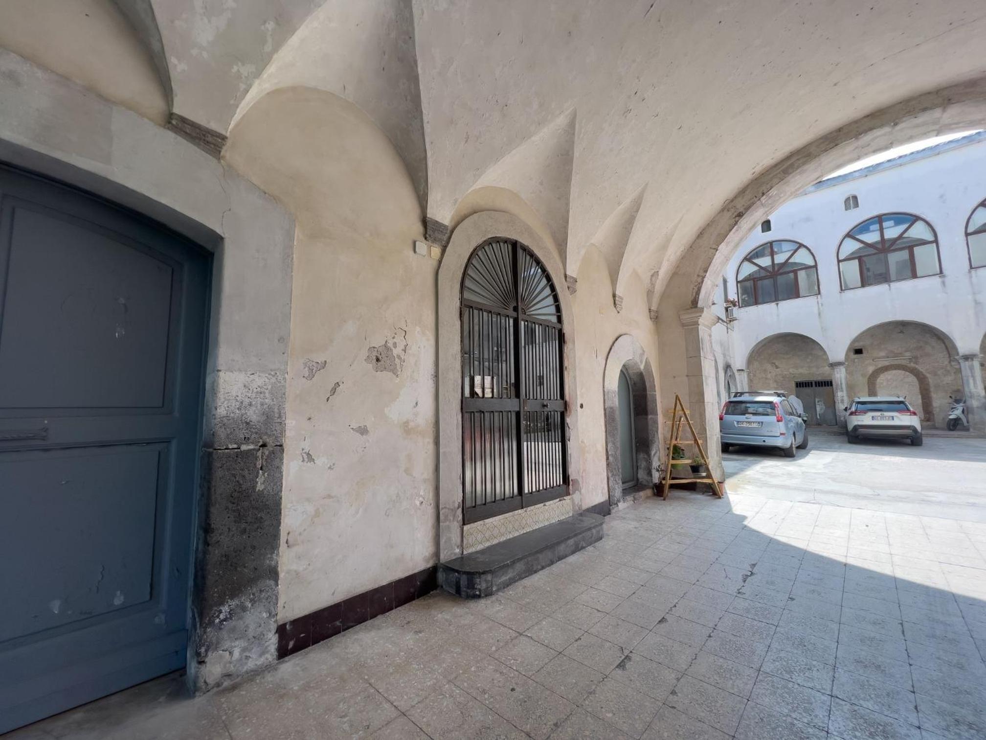 Casa Rosa view 2