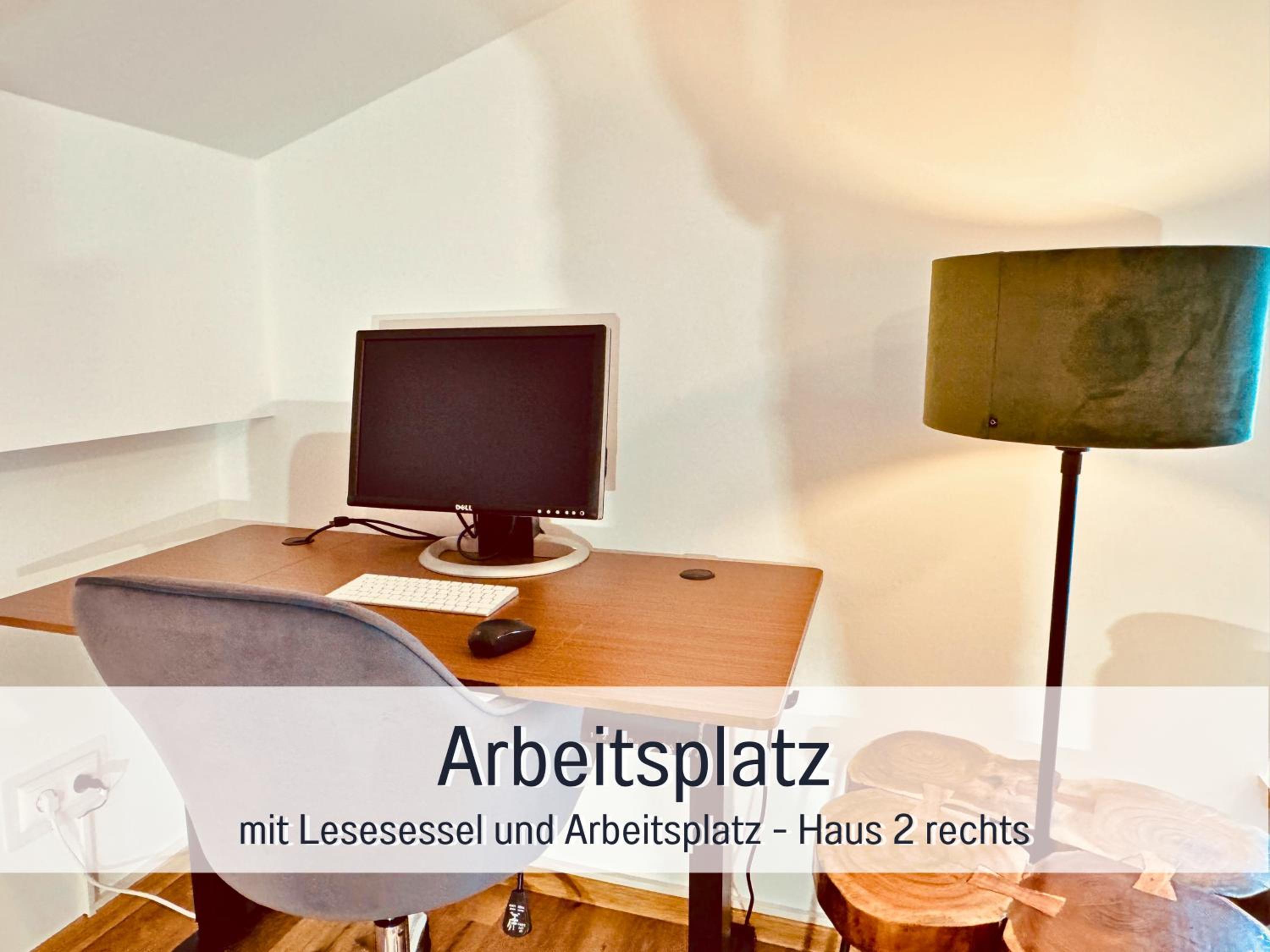 Großes Ferienhaus für 12 -17 Personen mit Whirlpool - Spielzimmer und Garten