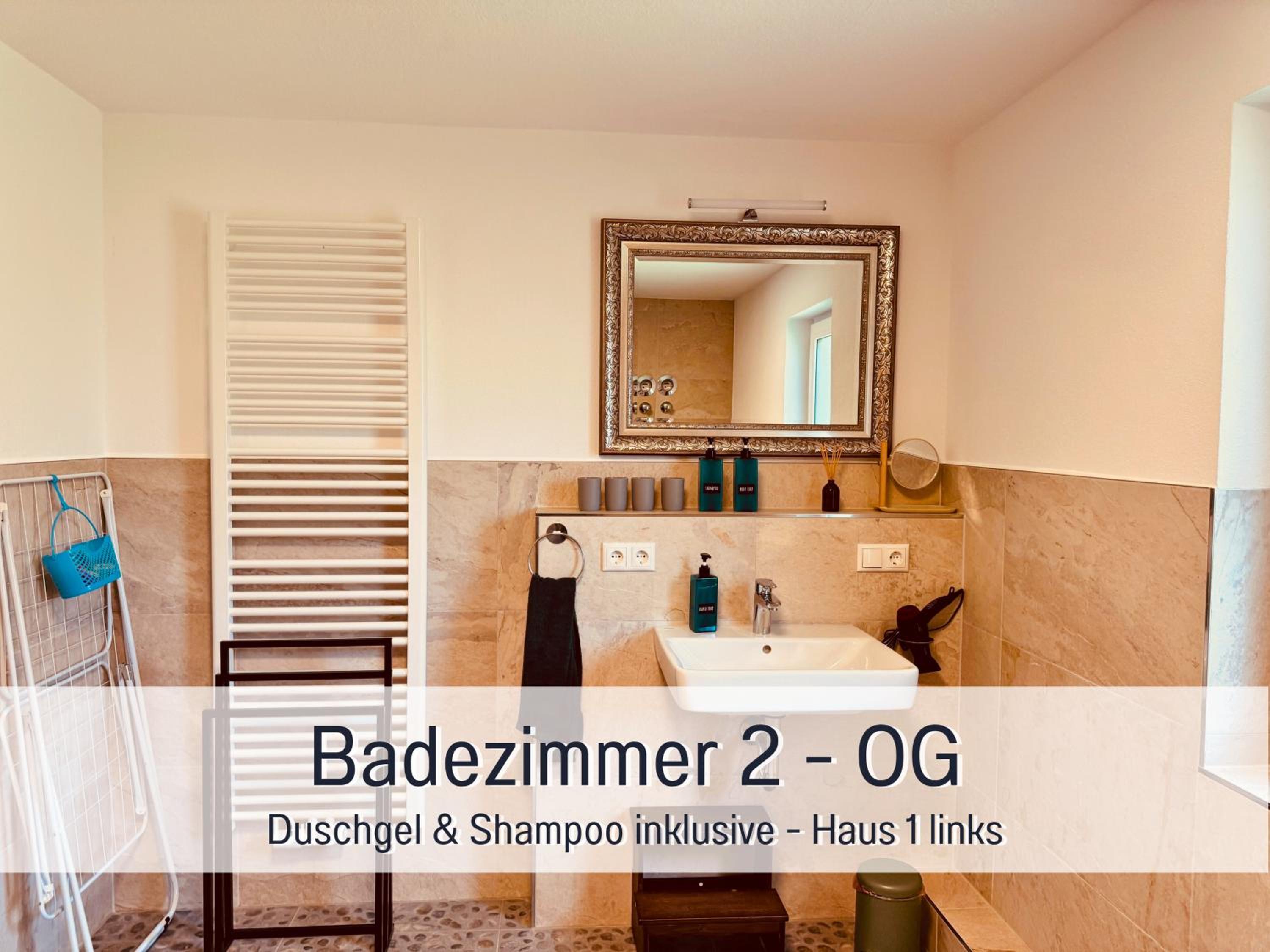 Großes Ferienhaus für 12 -17 Personen mit Whirlpool - Spielzimmer und Garten