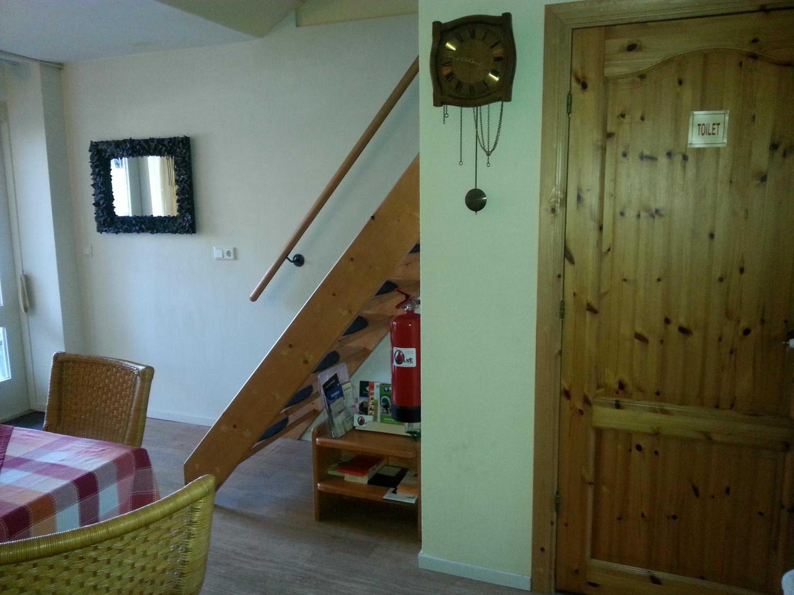 Apartment Lazoroski Arcen