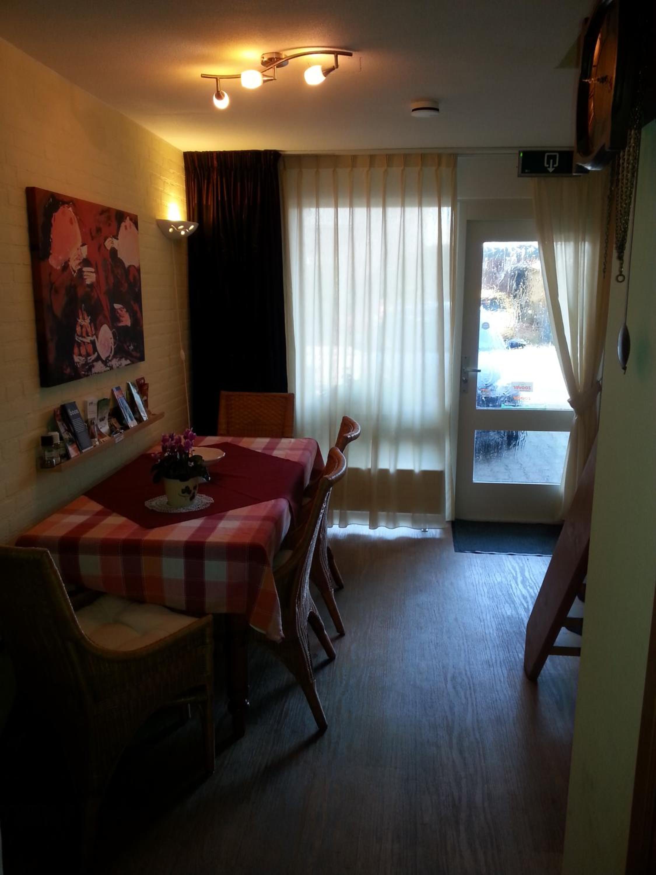 Apartment Lazoroski Arcen en Arcen