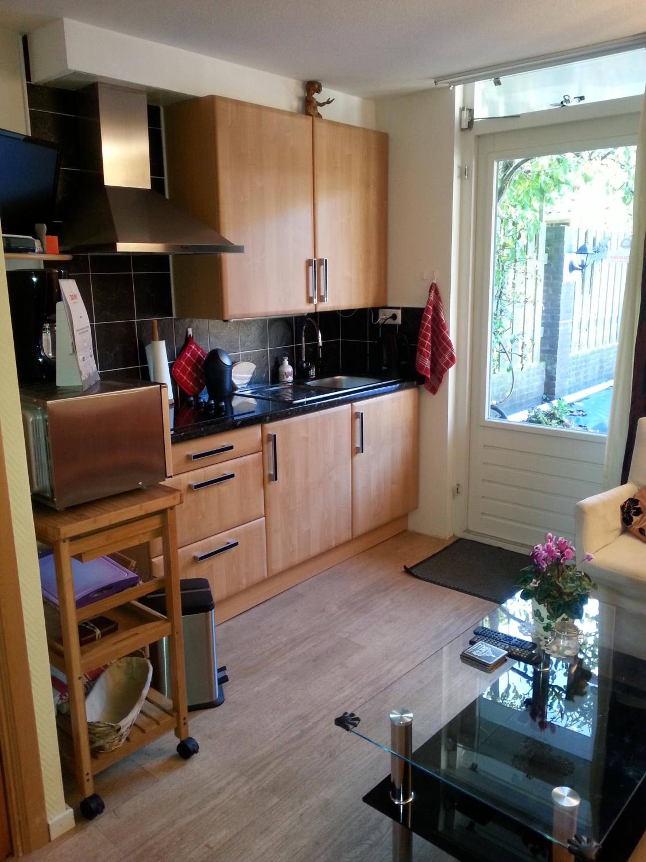 Apartment Lazoroski Arcen
