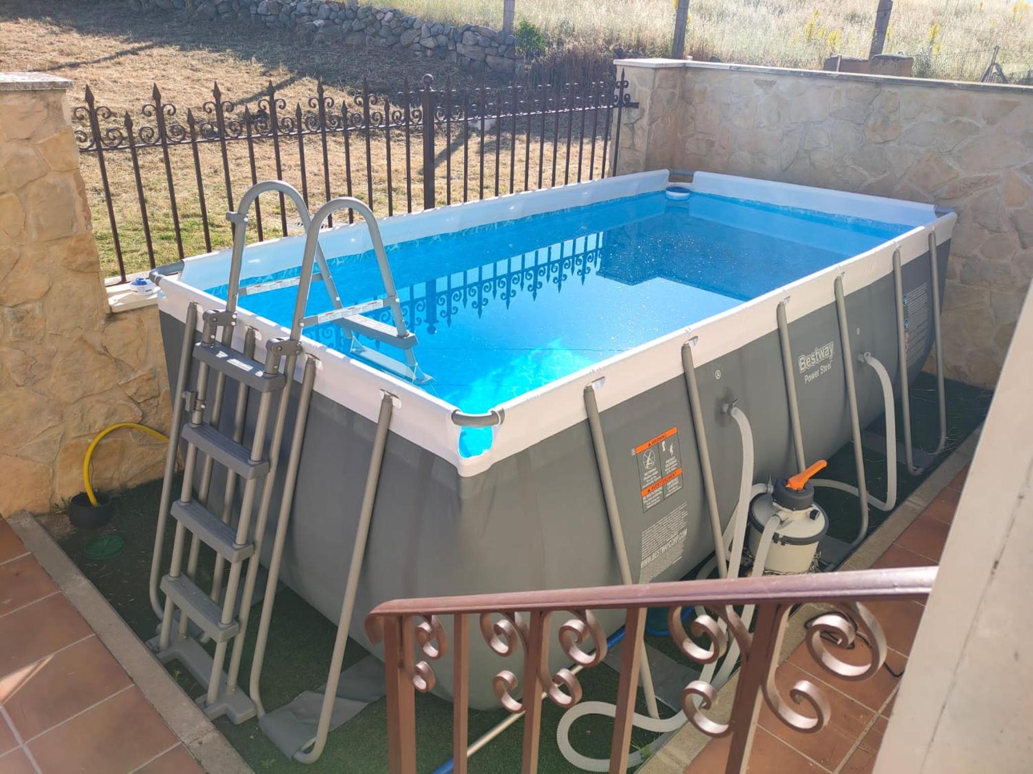 Casa rural Con Calma