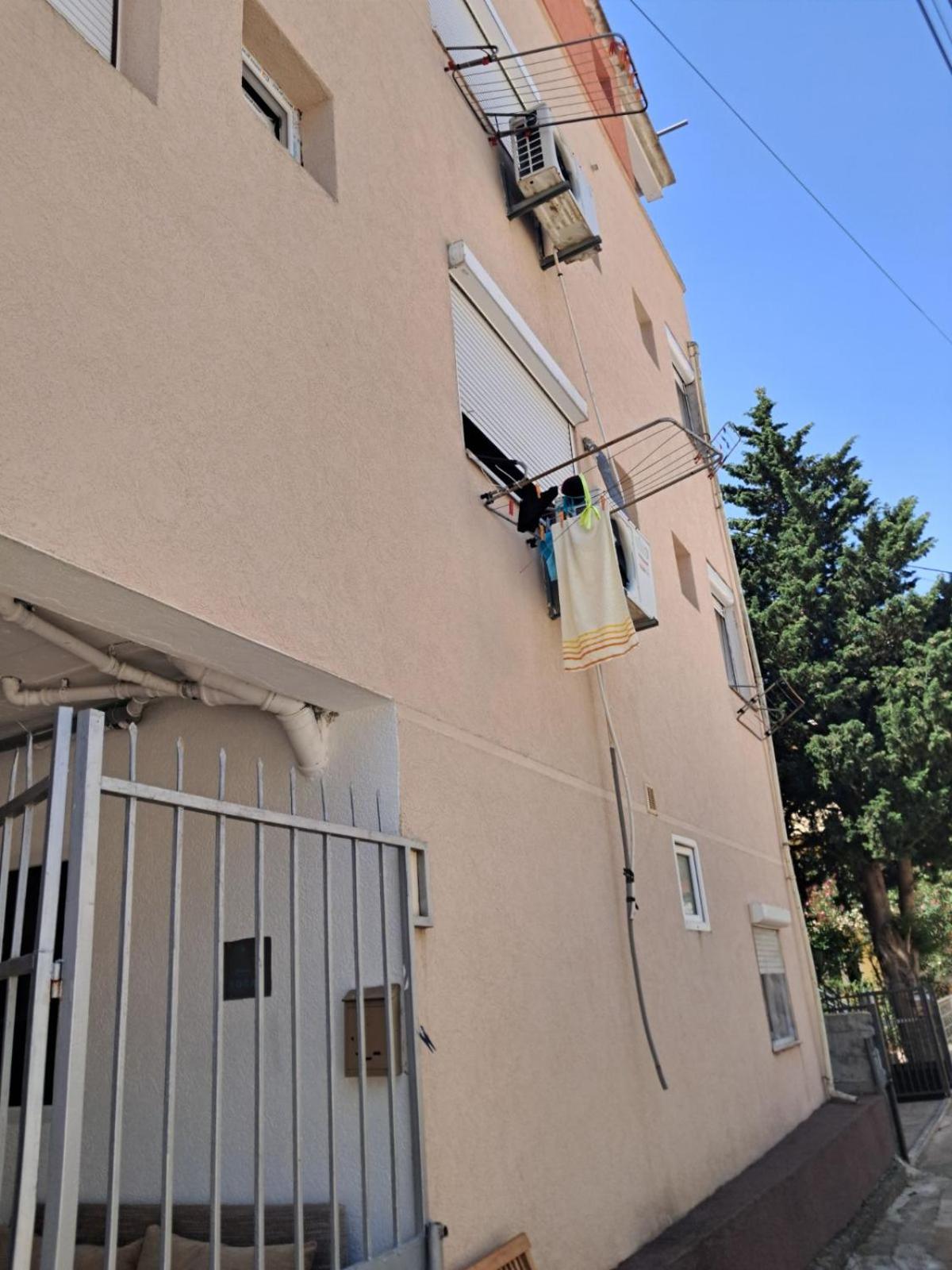 Jadran Apartments Canj photo 2