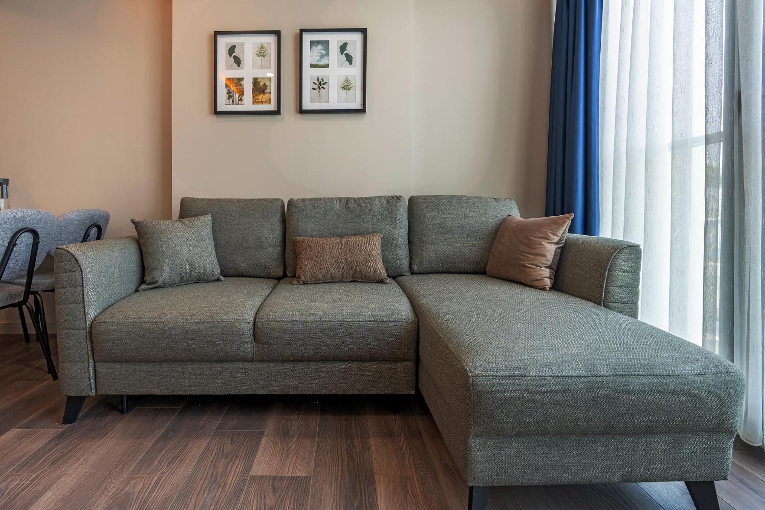 Doqu Suites Hotel - Image 45