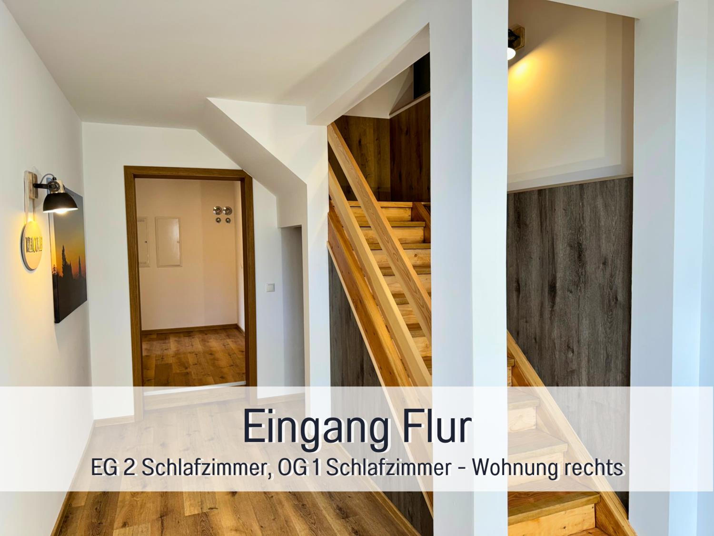 Großes Ferienhaus für 12 -17 Personen mit Whirlpool - Spielzimmer und Garten