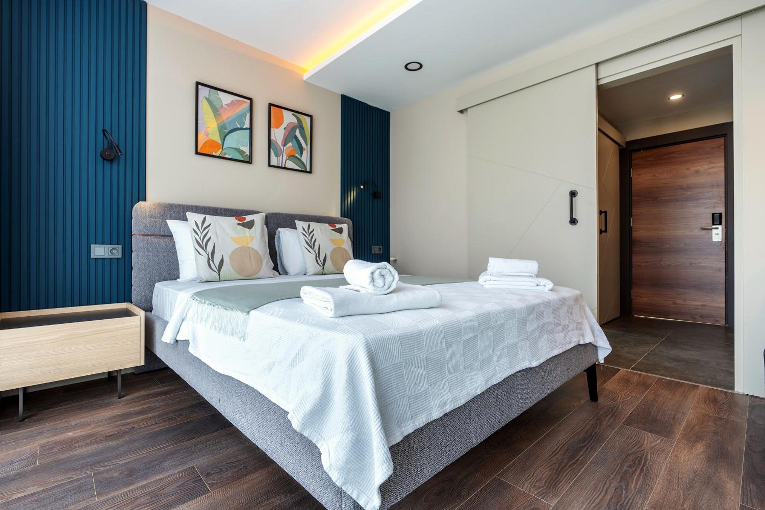 Doqu Suites Hotel - Image 46