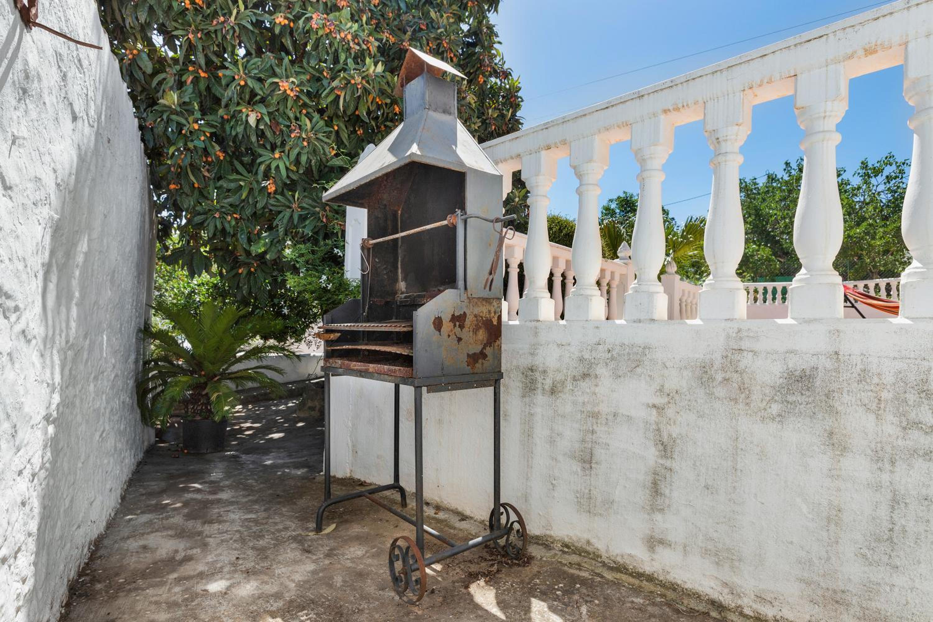 Villa Jose