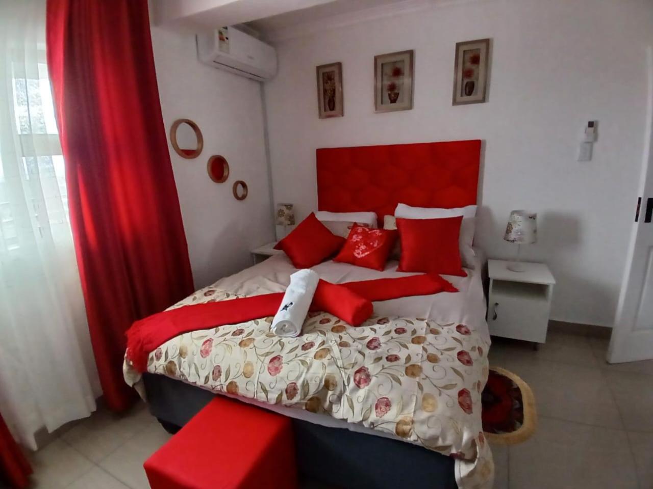 Orca Estate Guesthouse Self-catering Accommodation