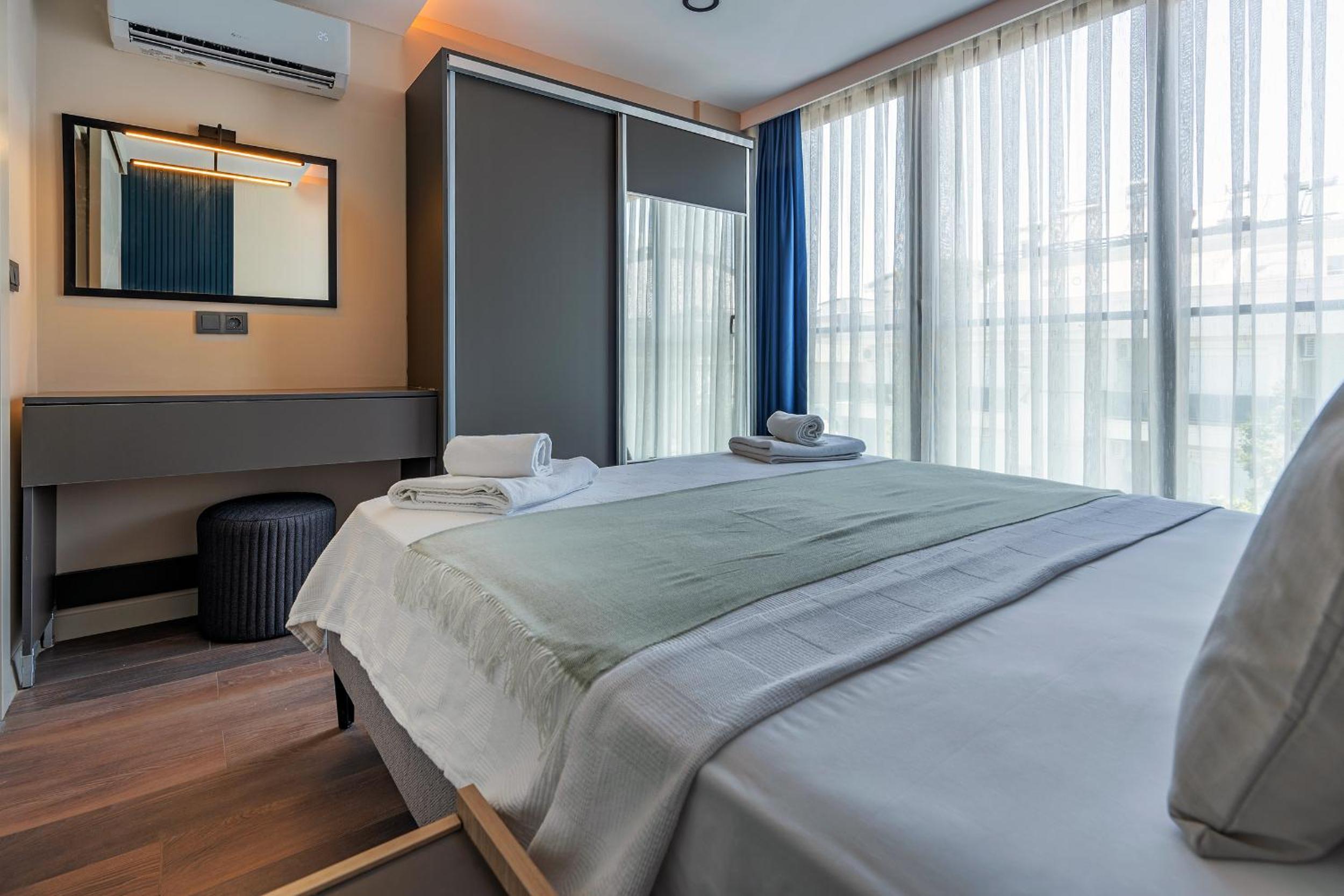 Doqu Suites Hotel - Image 47