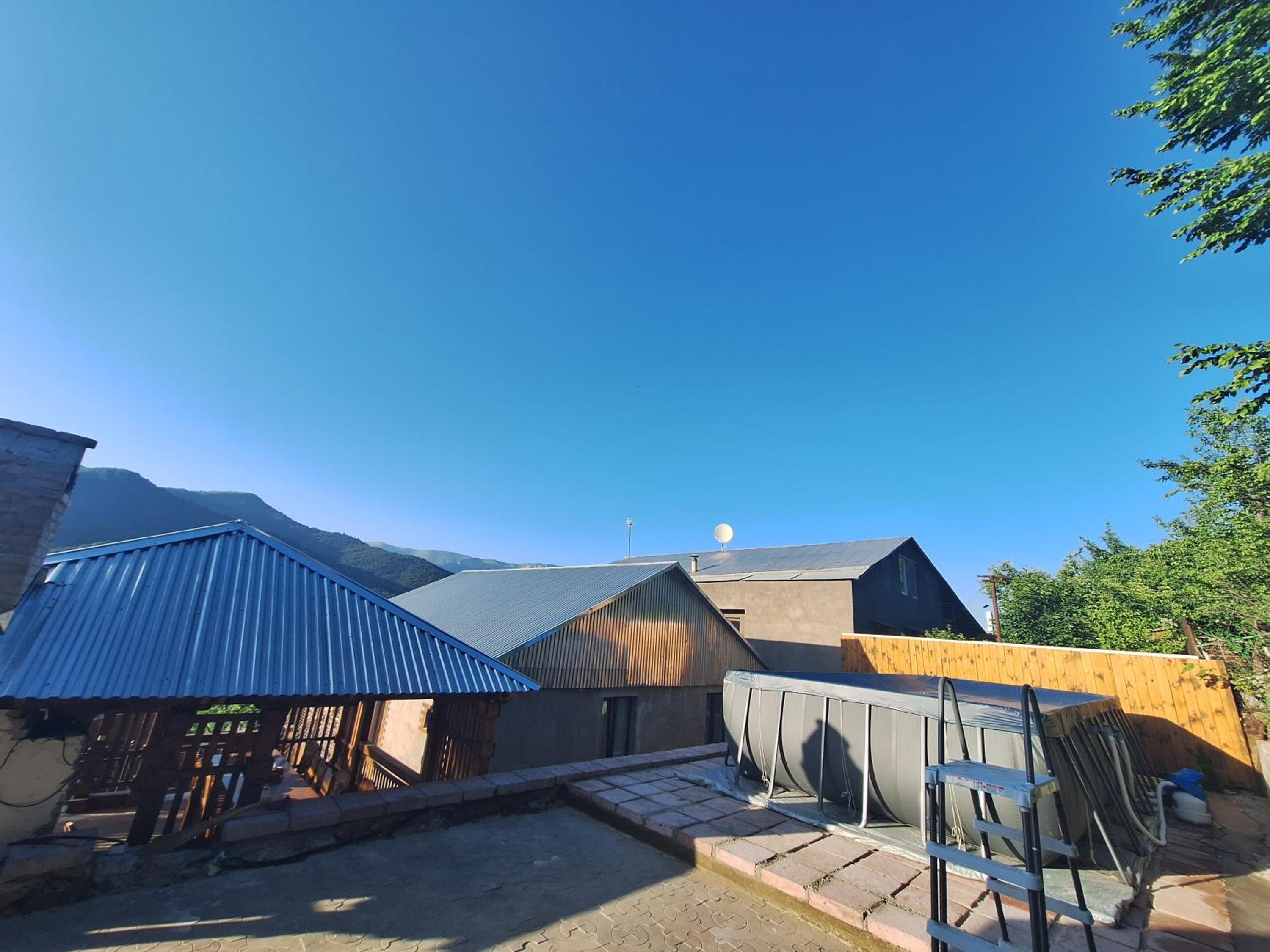 DiliOne Guest House