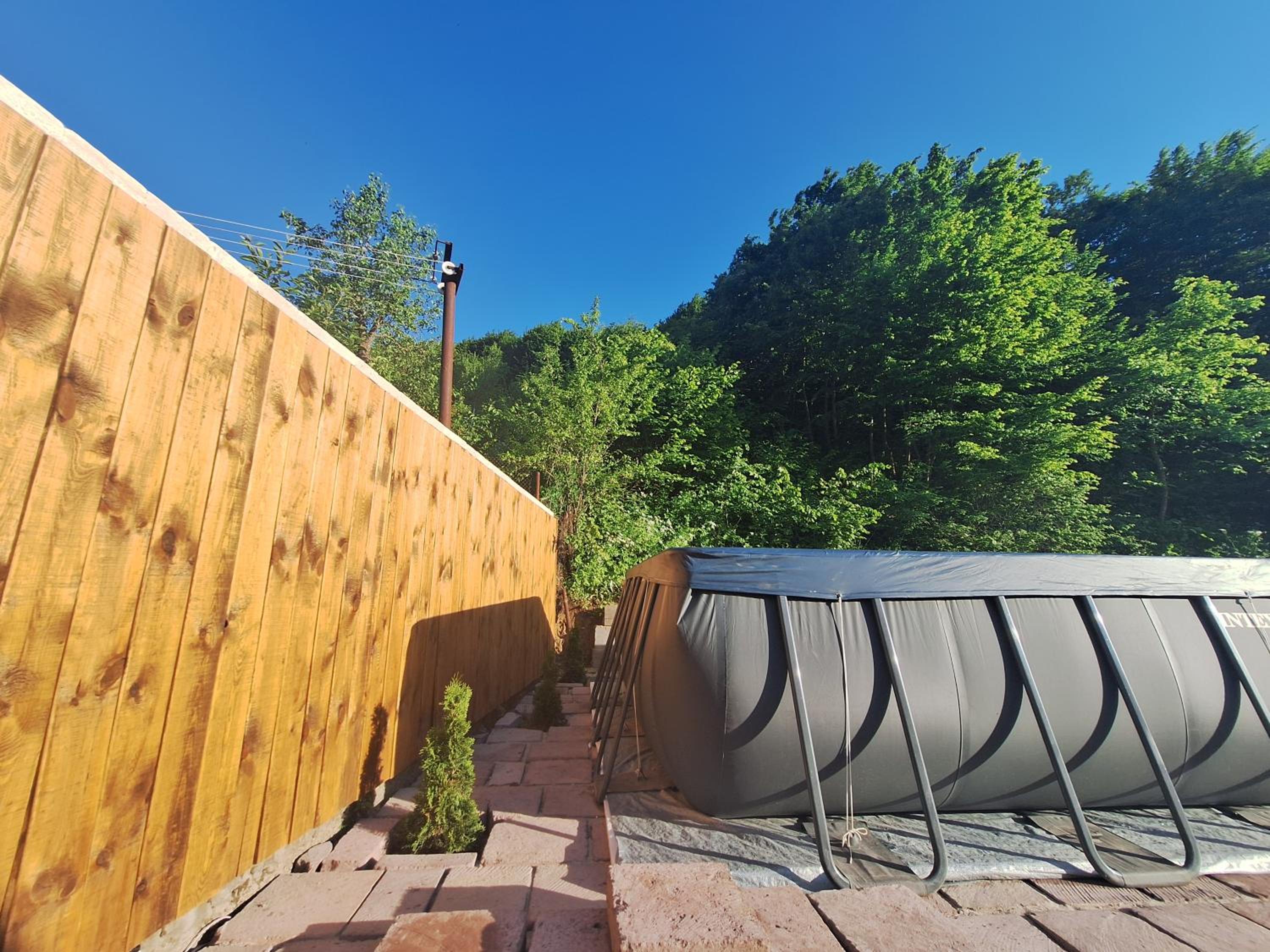 DiliOne Guest House
