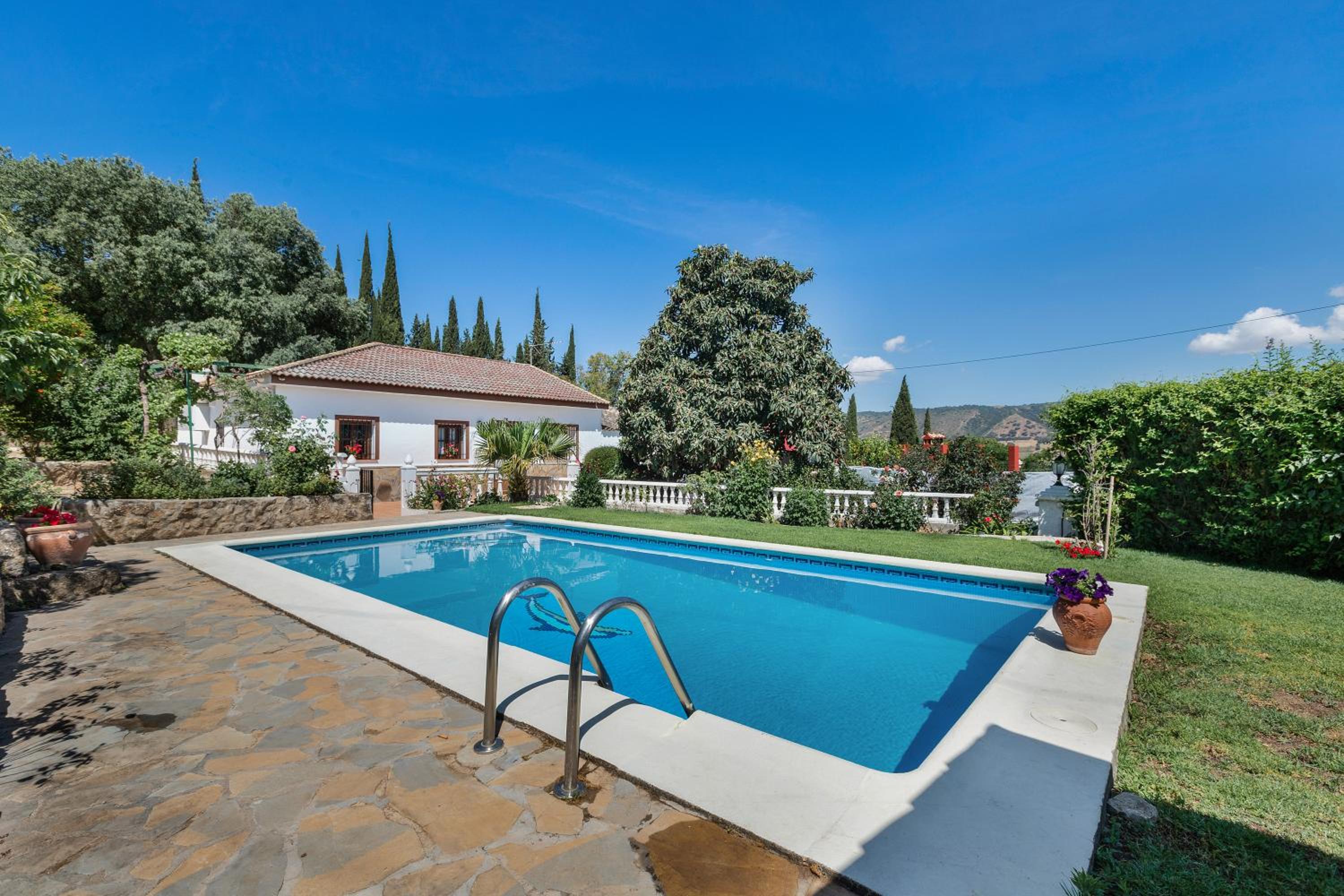 Villa Jose