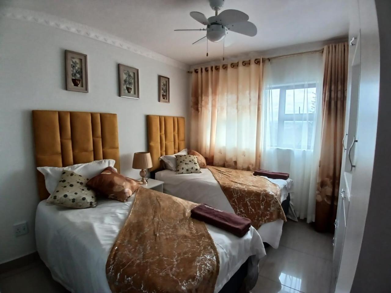 Orca Estate Guesthouse Self-catering Accommodation