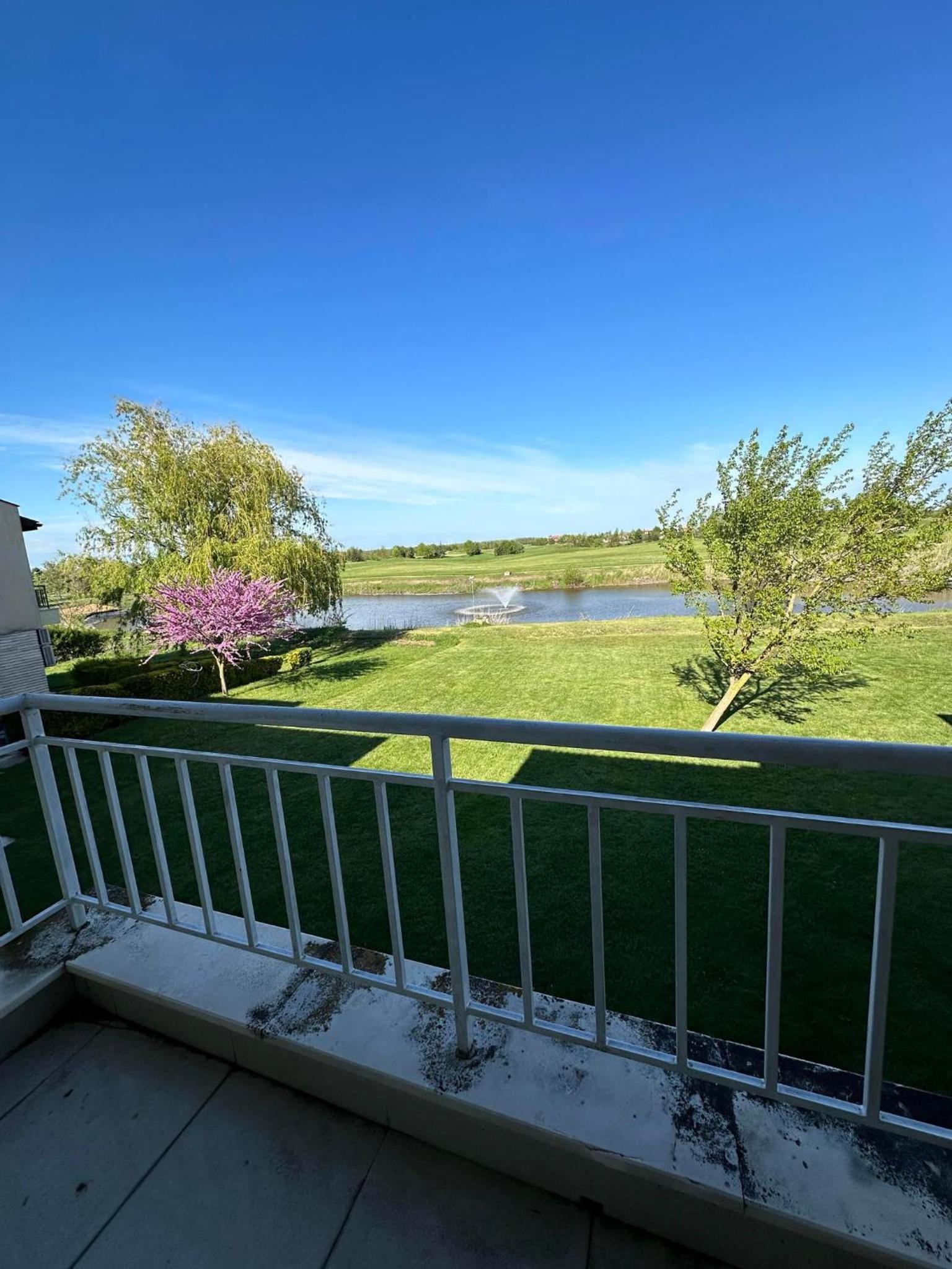 Villa Helios golf
