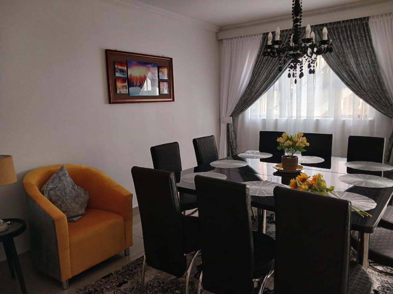 Orca Estate Guesthouse Self-catering Accommodation