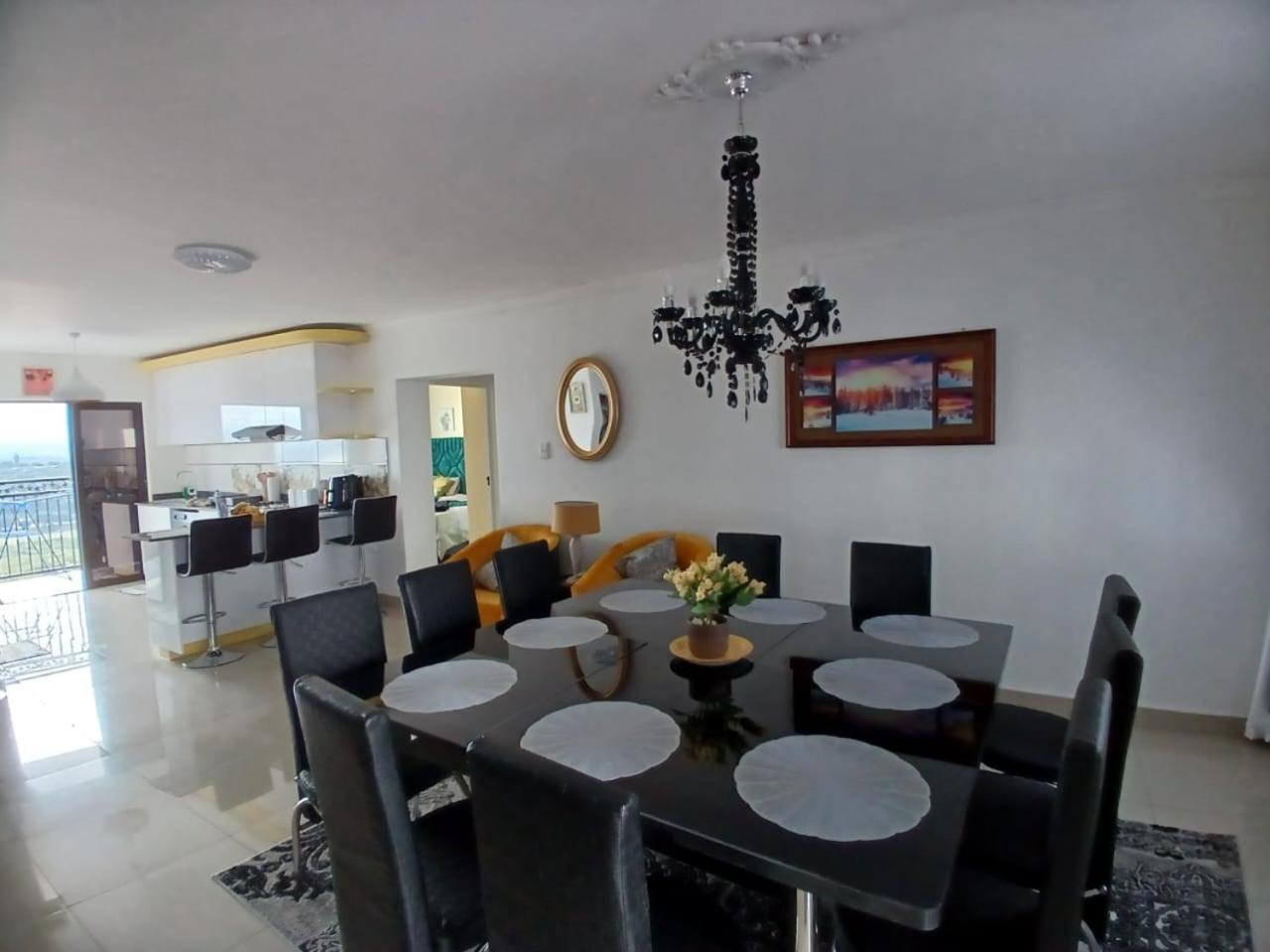 Orca Estate Guesthouse Self-catering Accommodation