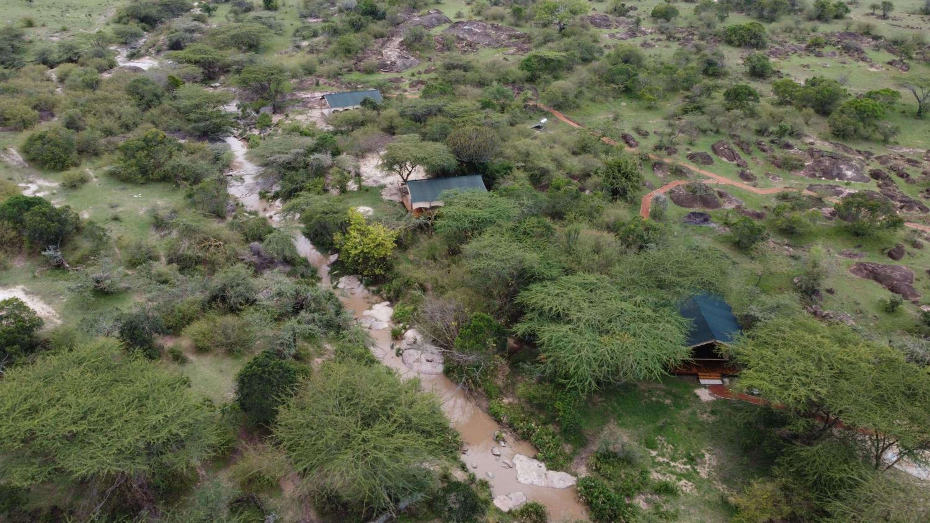 Masai Mara Vacations - Samana Mara - Property Image 10