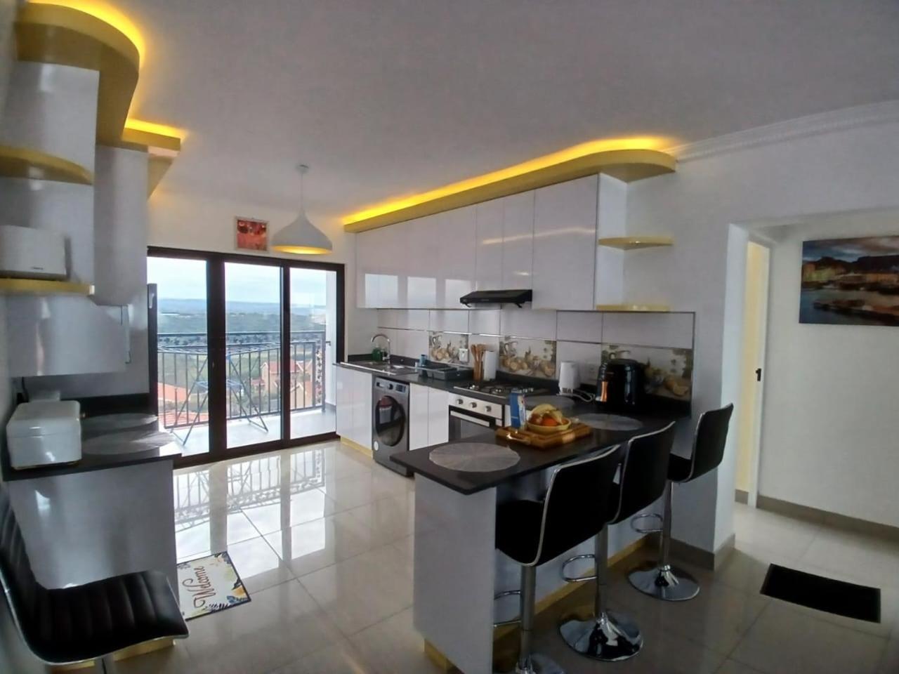 Orca Estate Guesthouse Self-catering Accommodation