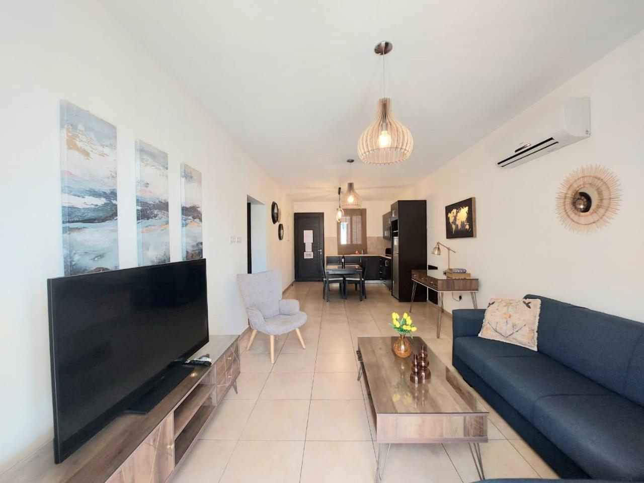 Hotel Mythical Sands - Aura - Image 1