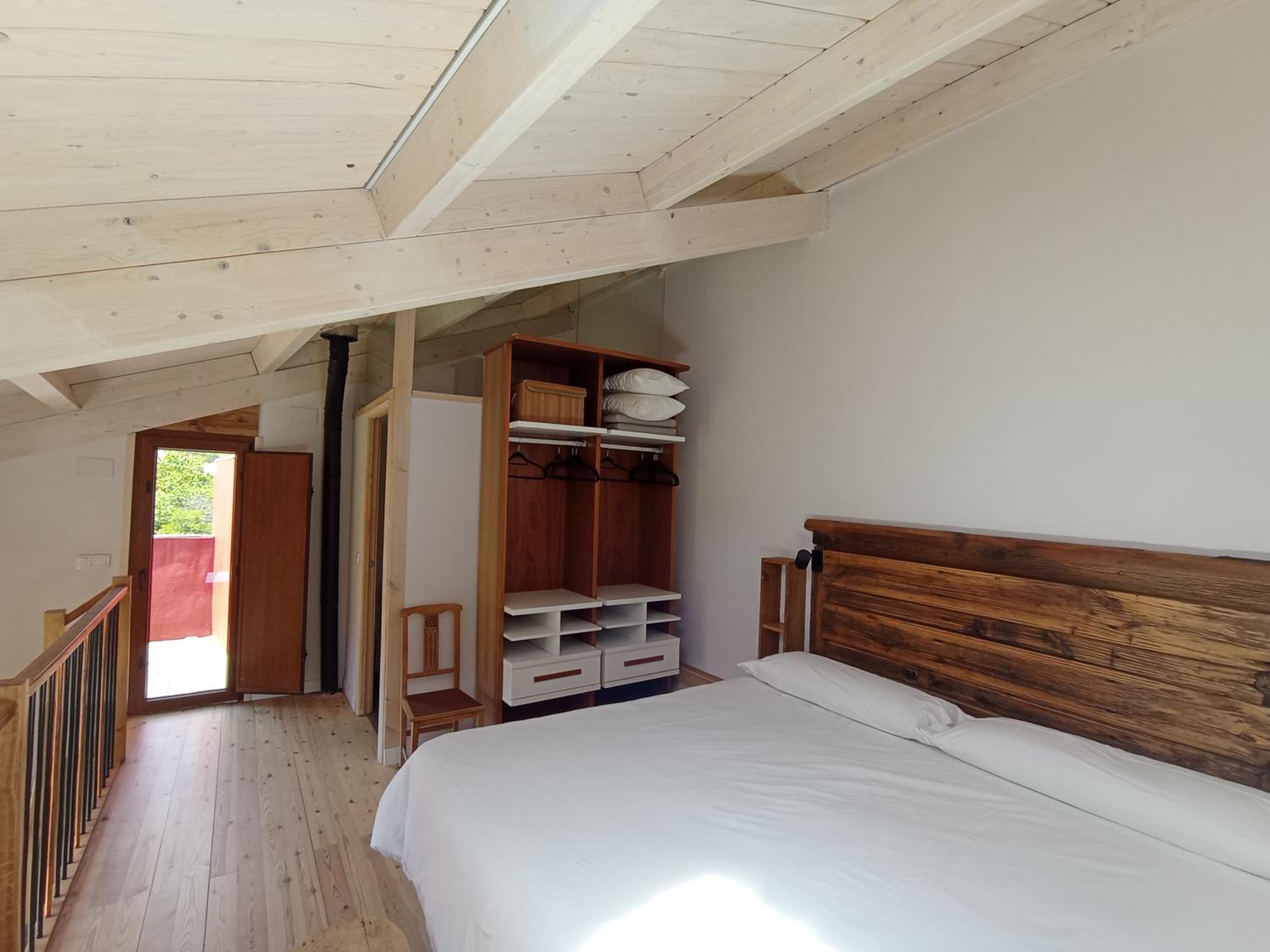Casas rurales Villa la Roza