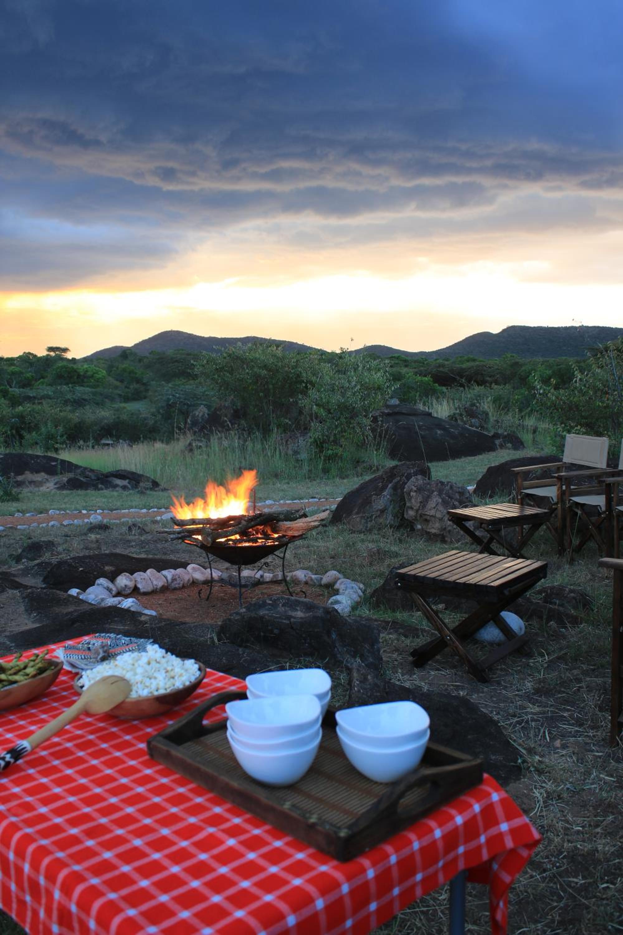 Masai Mara Vacations - Samana Mara - Property Image 8