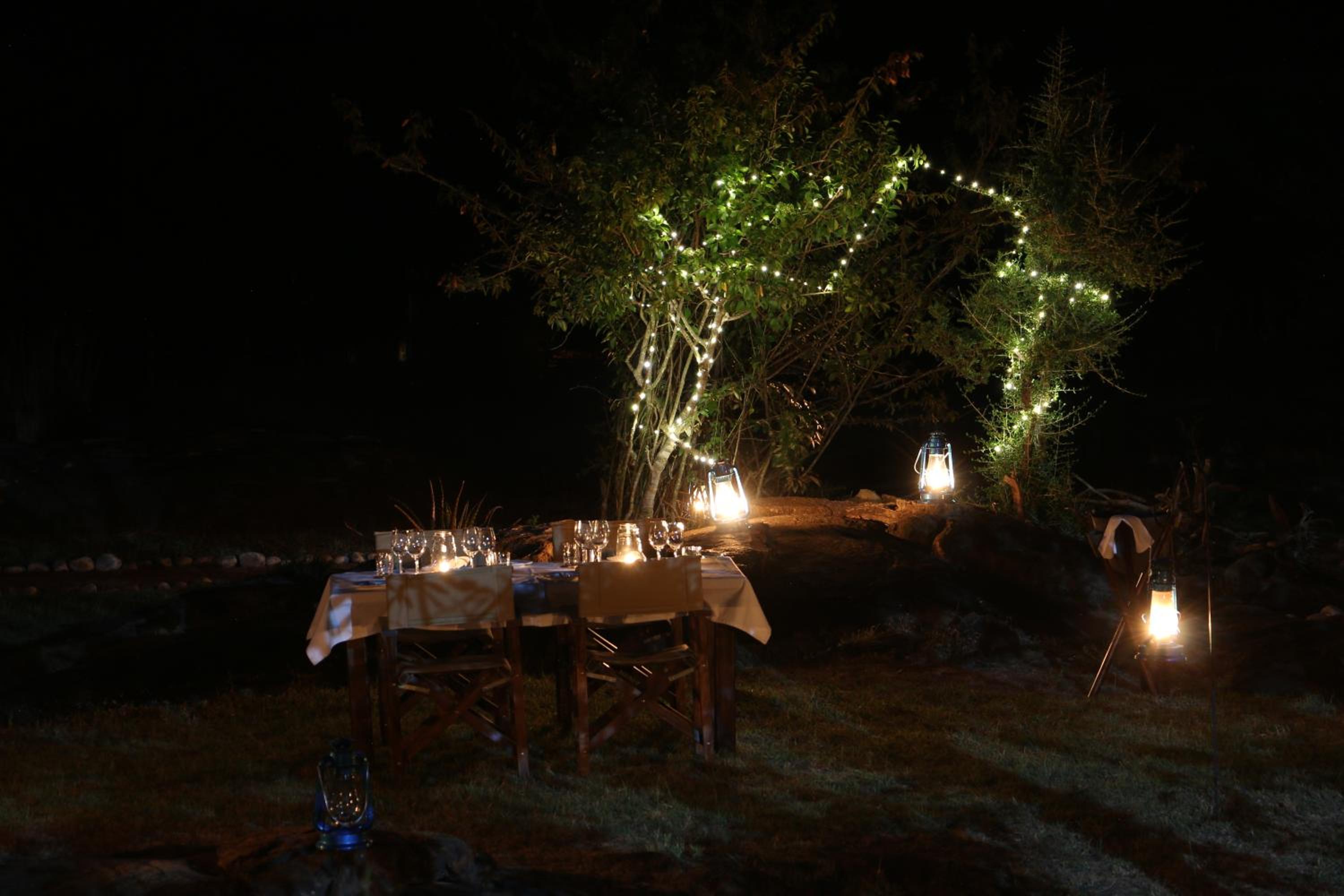 Masai Mara Vacations - Samana Mara - Property Image 1