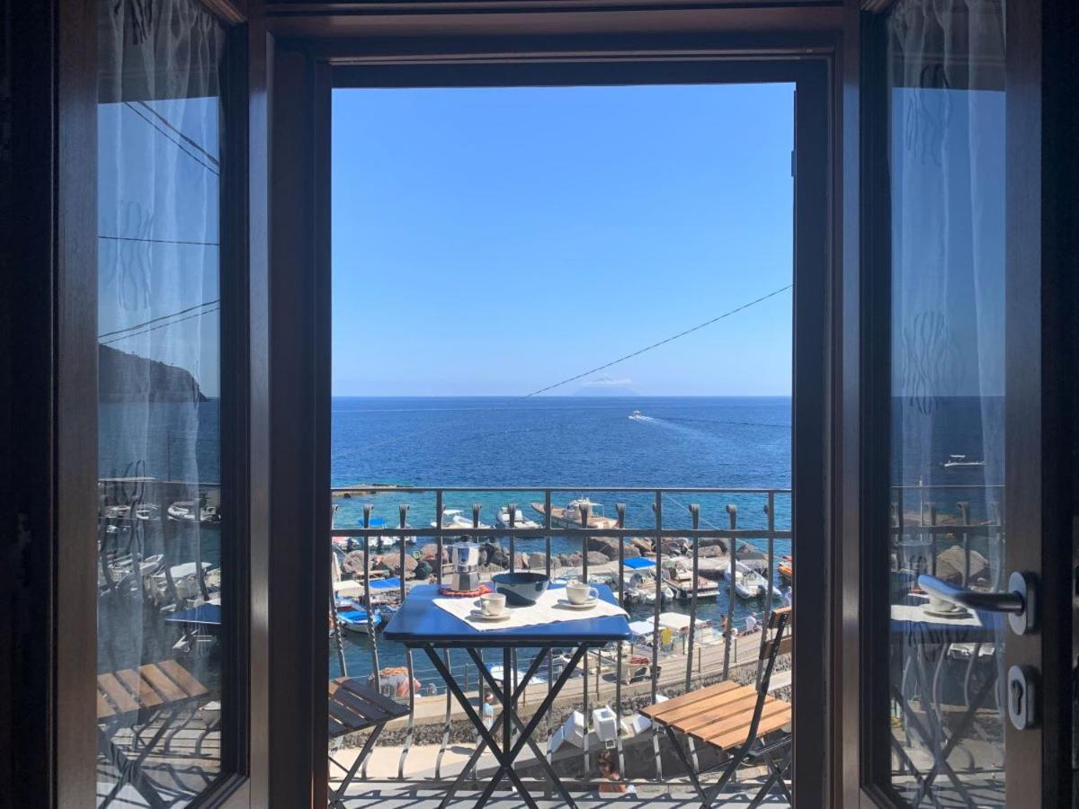 Il Balcone sul molo di Malfa photo 3