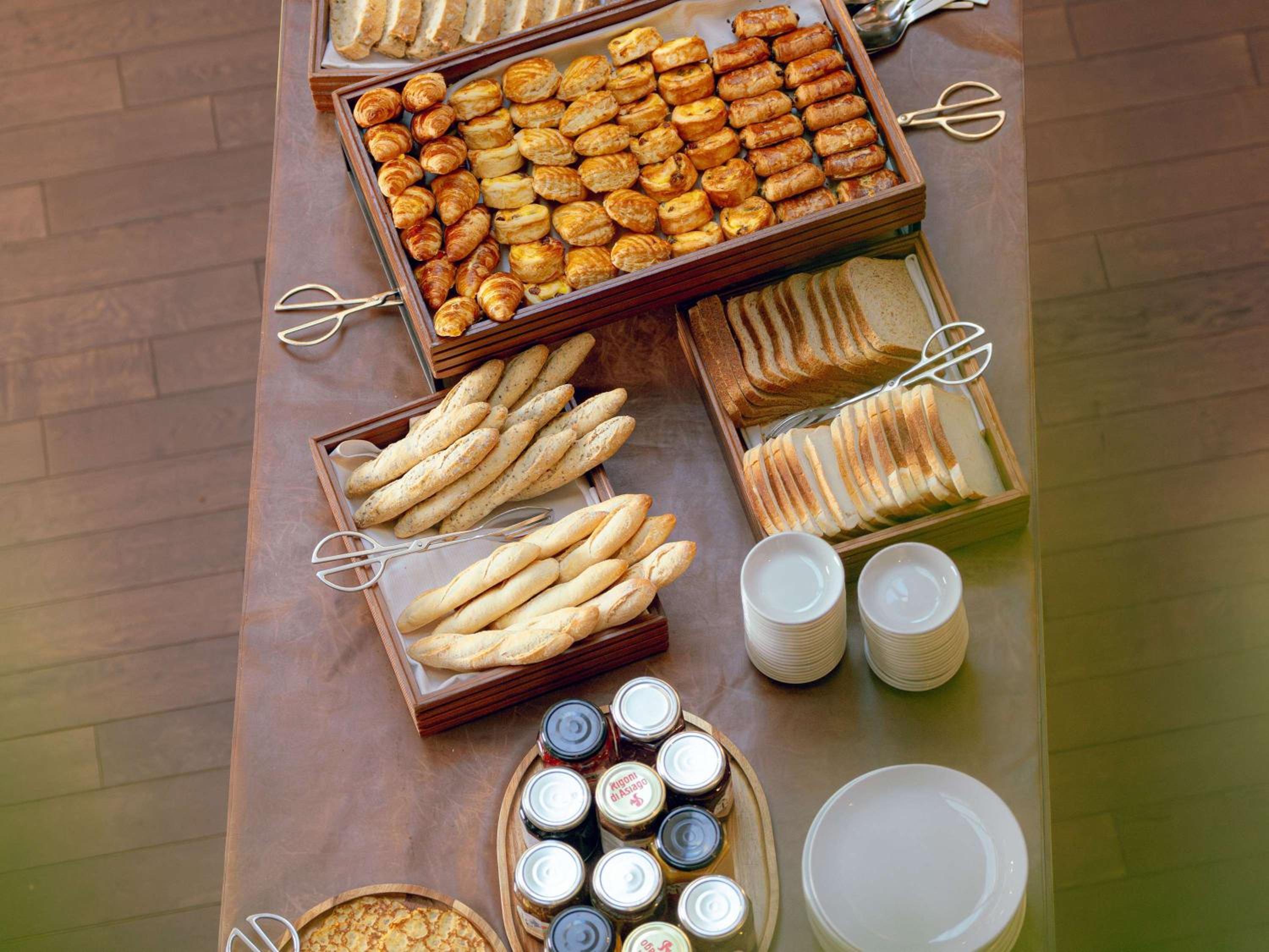 Puteaux Vacations - Nest Paris La Defense - MGallery - Property Image 11