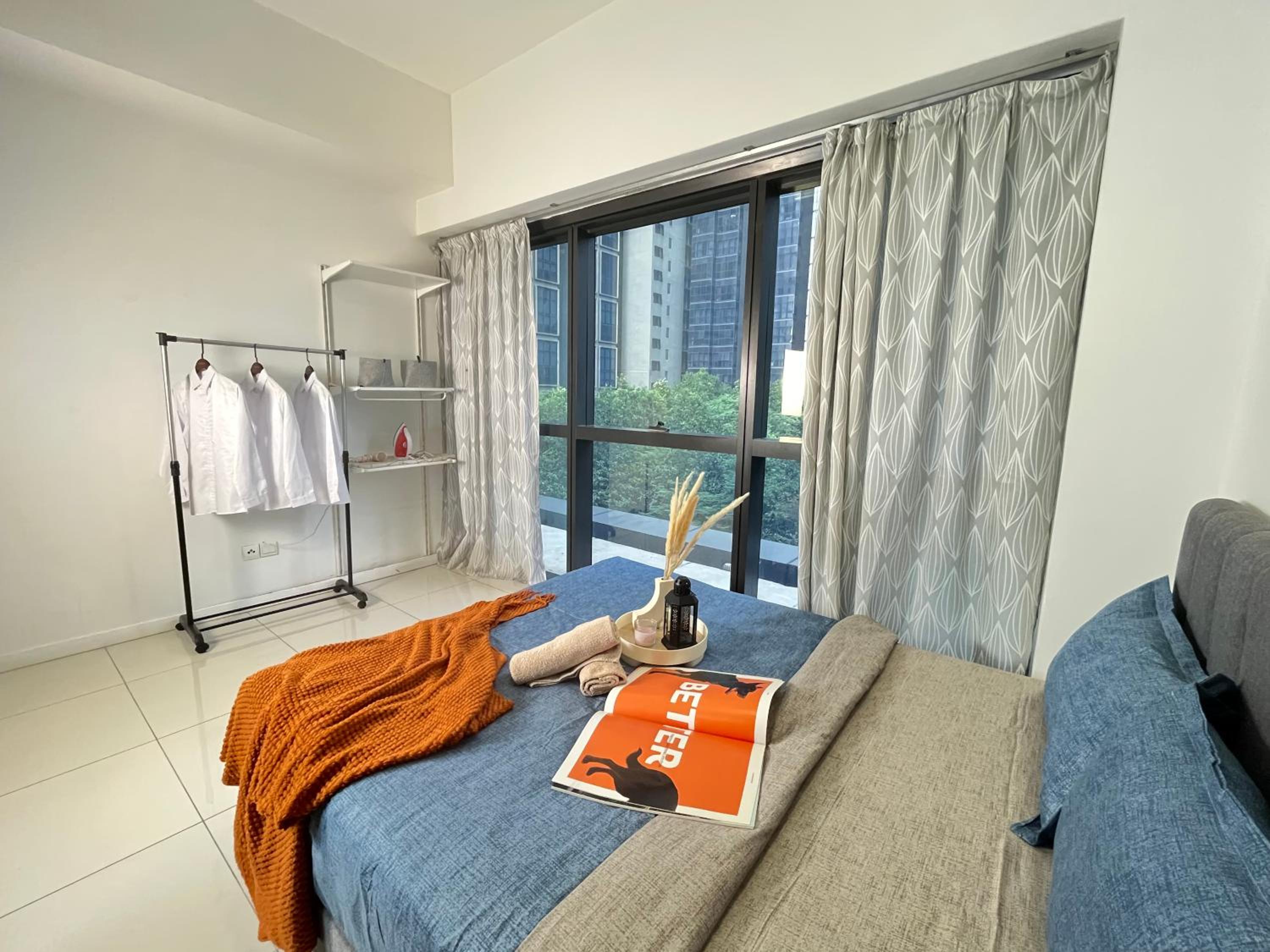 Icon City Suite Bandar Sunway photo 1