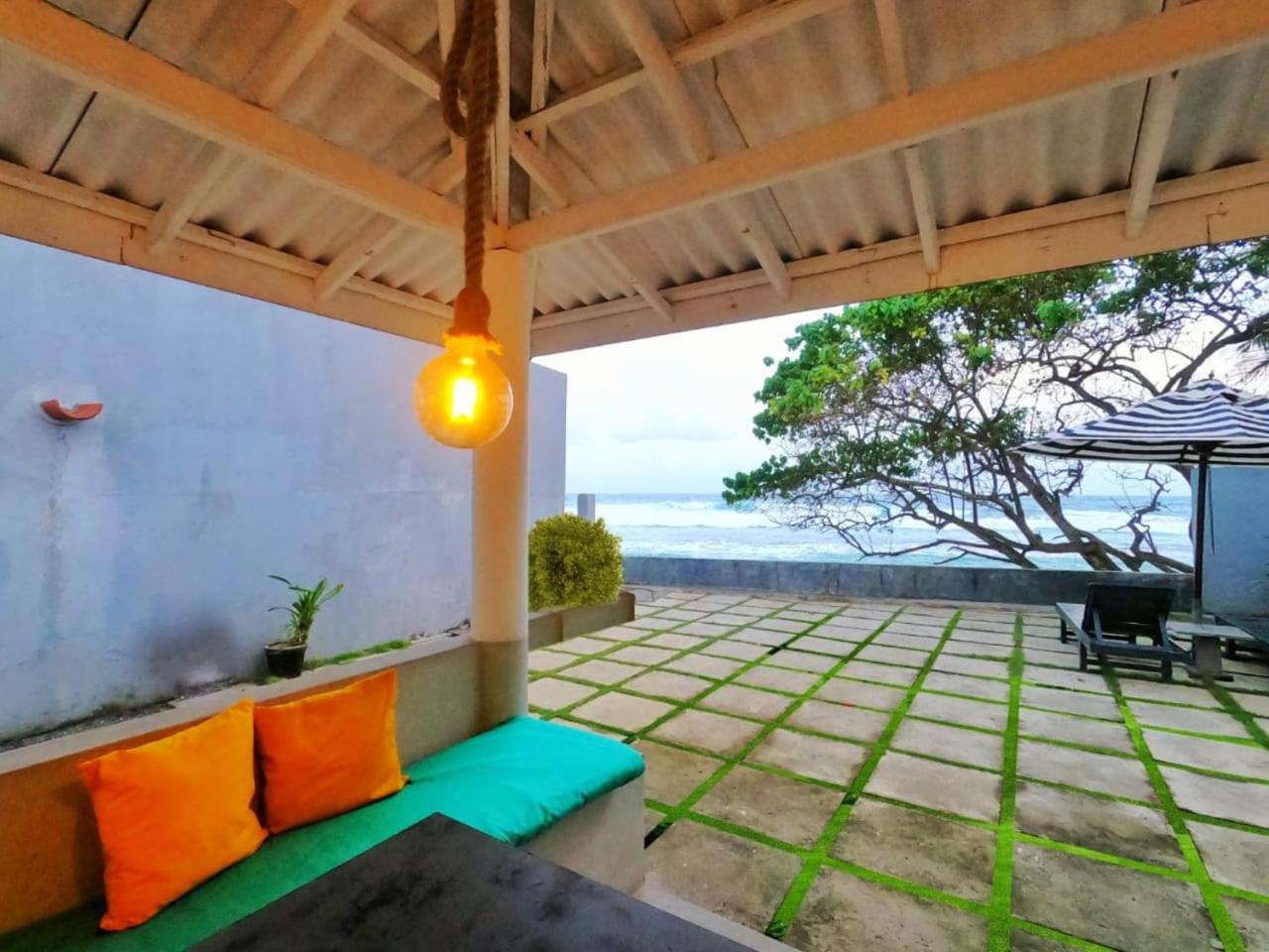 Villa Breeze Talpe