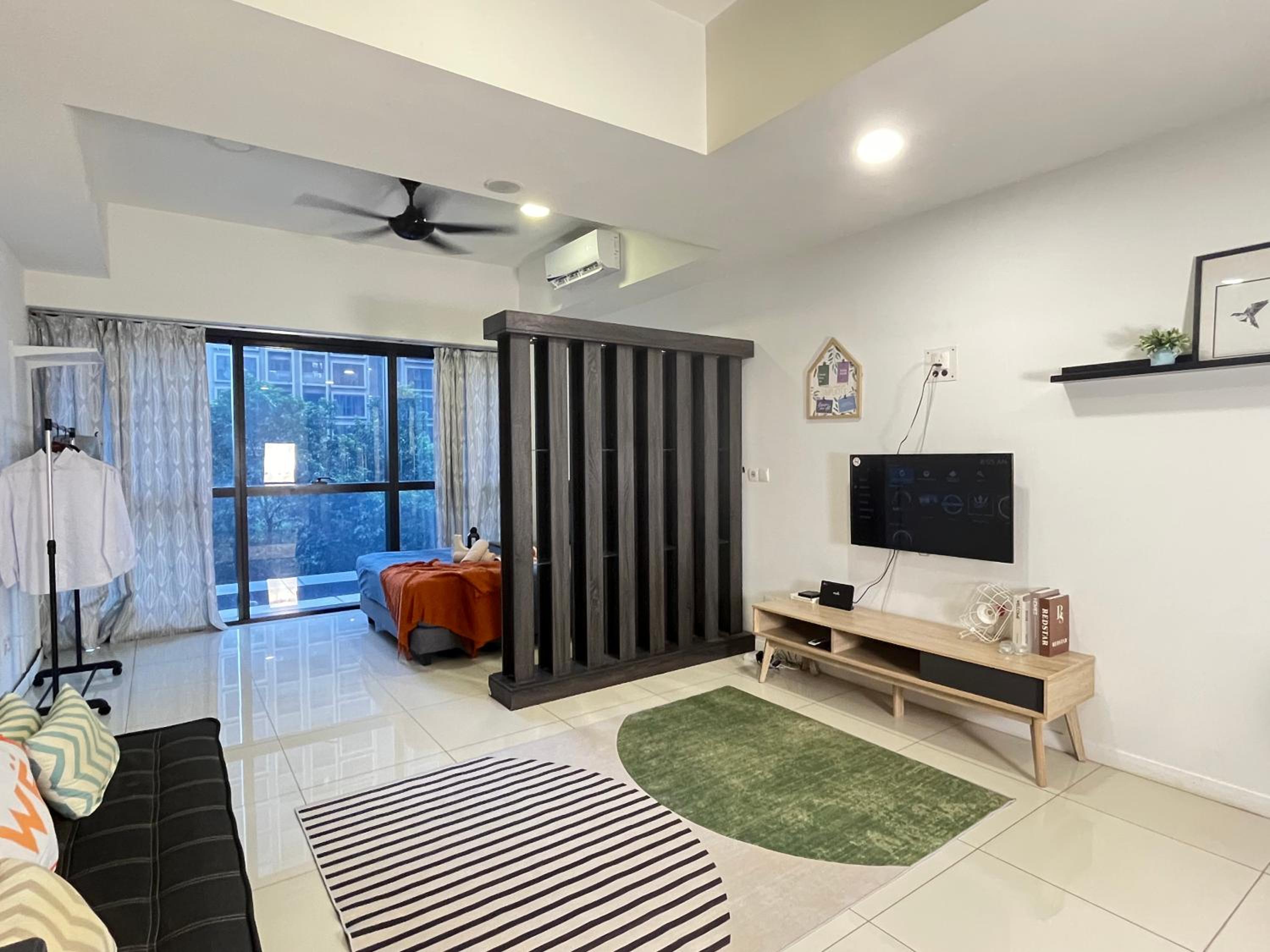Icon City Suite Bandar Sunway photo 3