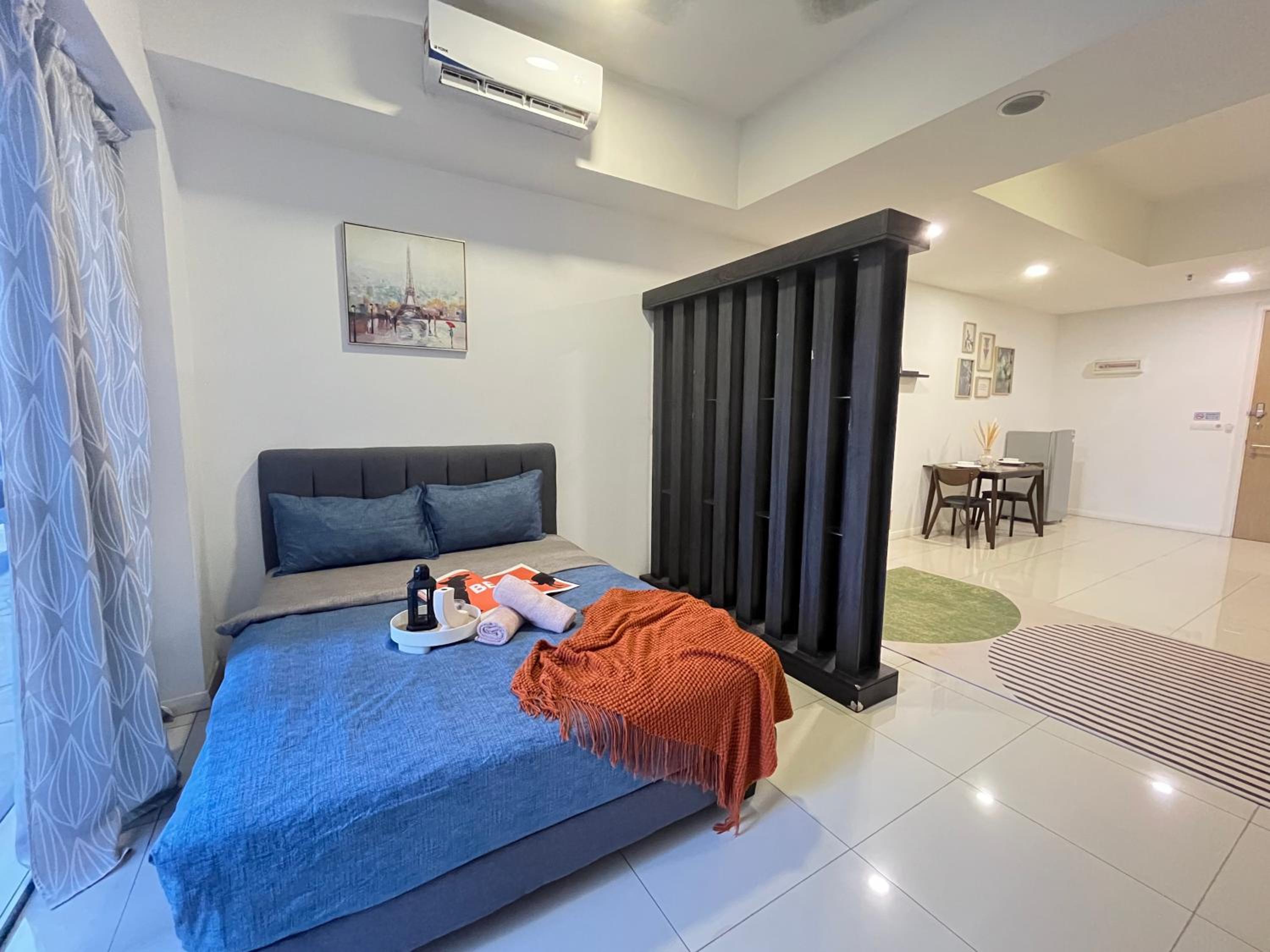 Icon City Suite Bandar Sunway photo 4