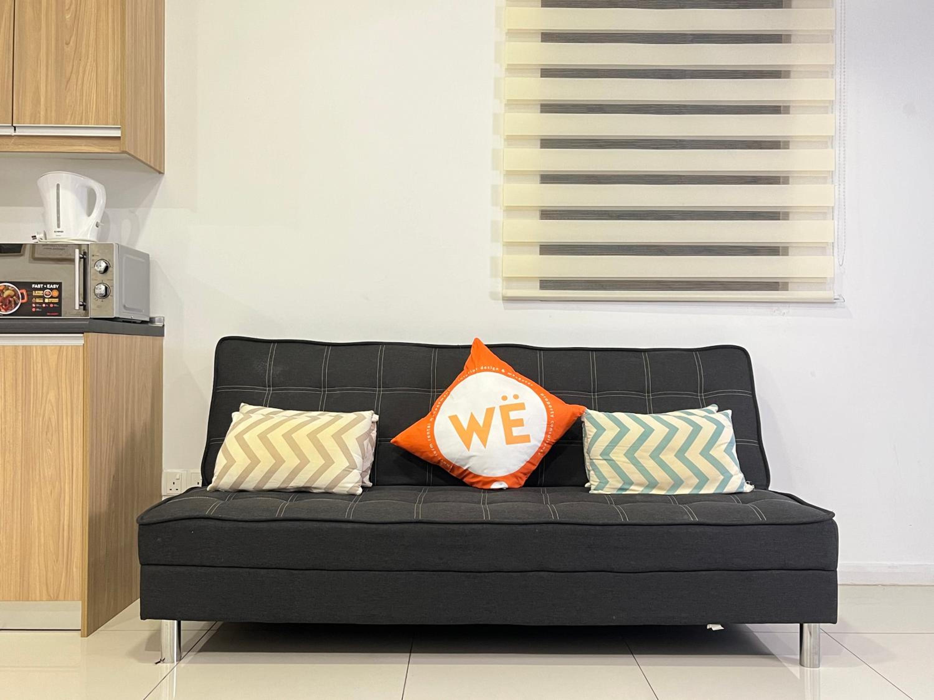 Icon City Suite Bandar Sunway photo 5