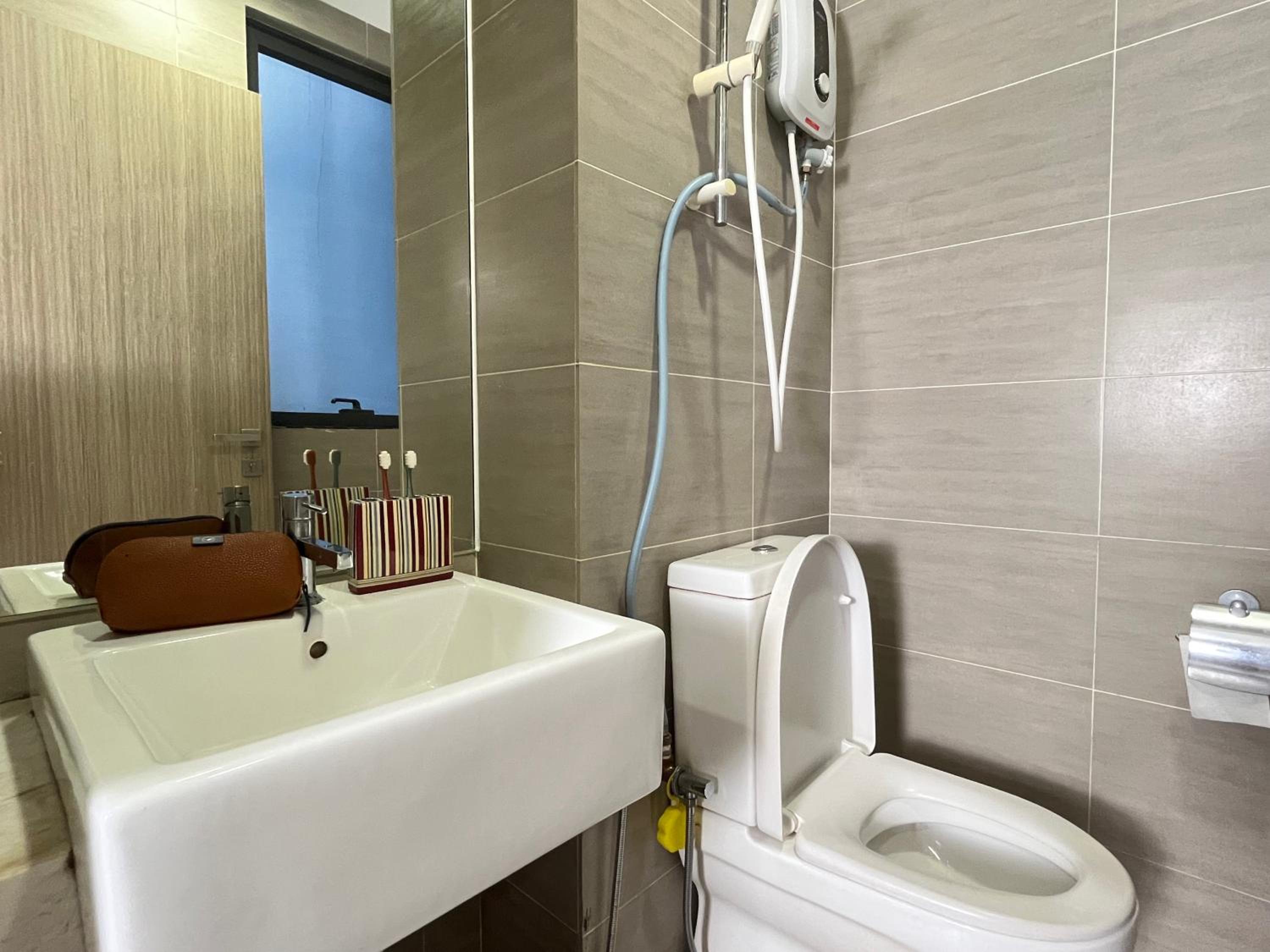 Icon City Suite Bandar Sunway photo 6