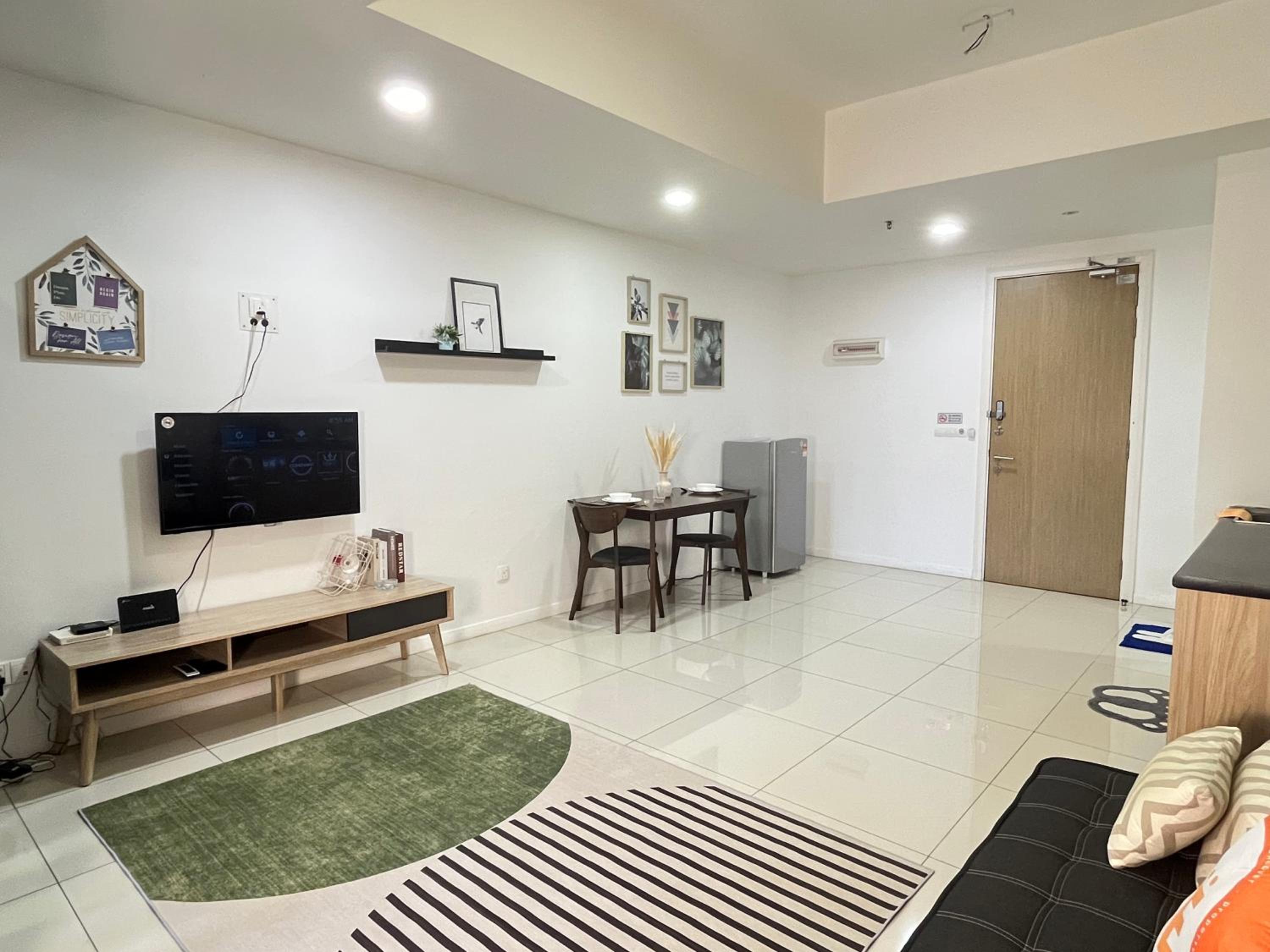 Icon City Suite Bandar Sunway photo 7