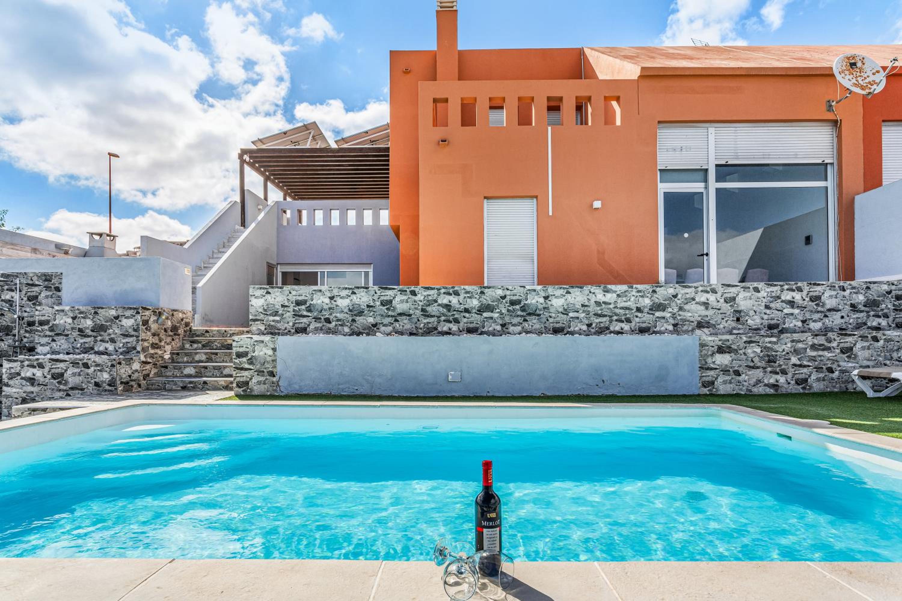 Bellavista Luxury Home