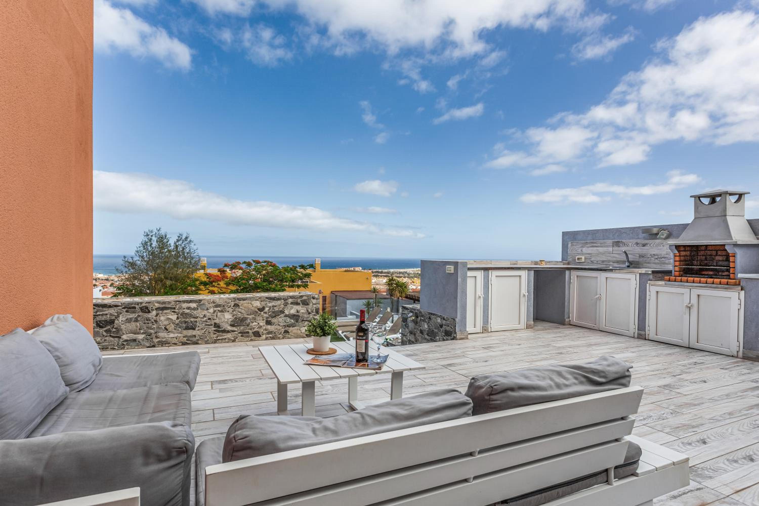Bellavista Luxury Home