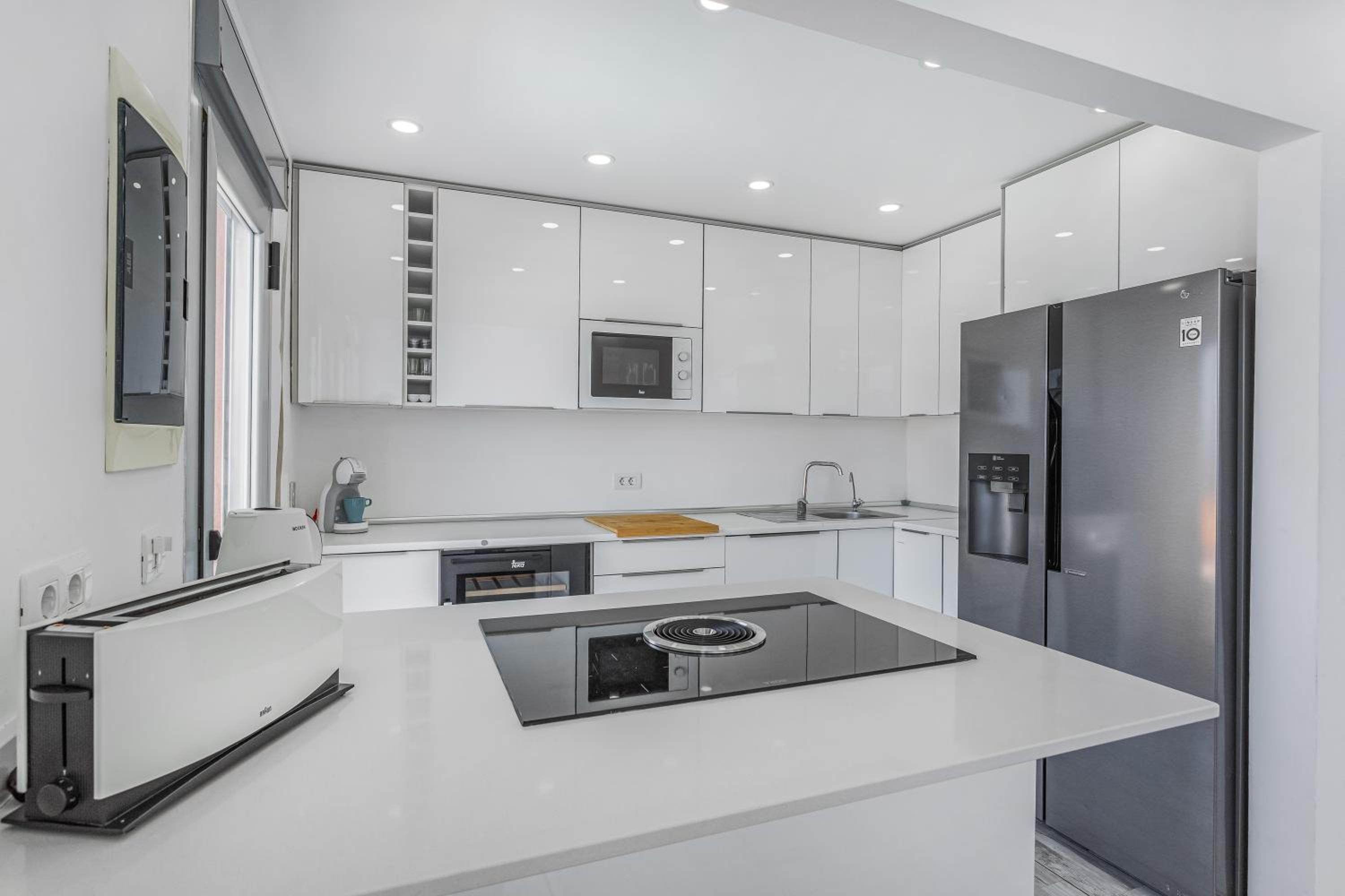 Bellavista Luxury Home