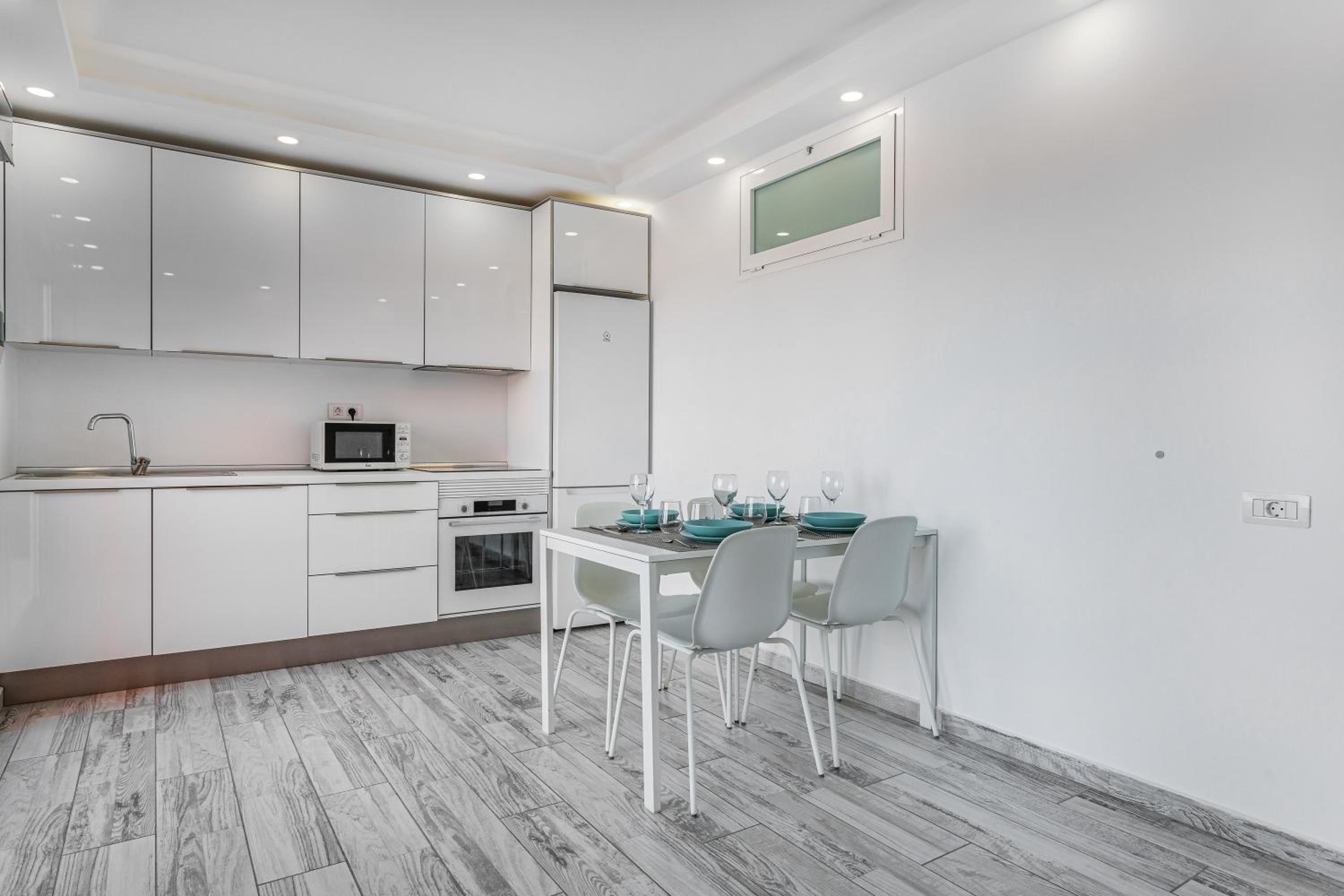 Bellavista Luxury Home