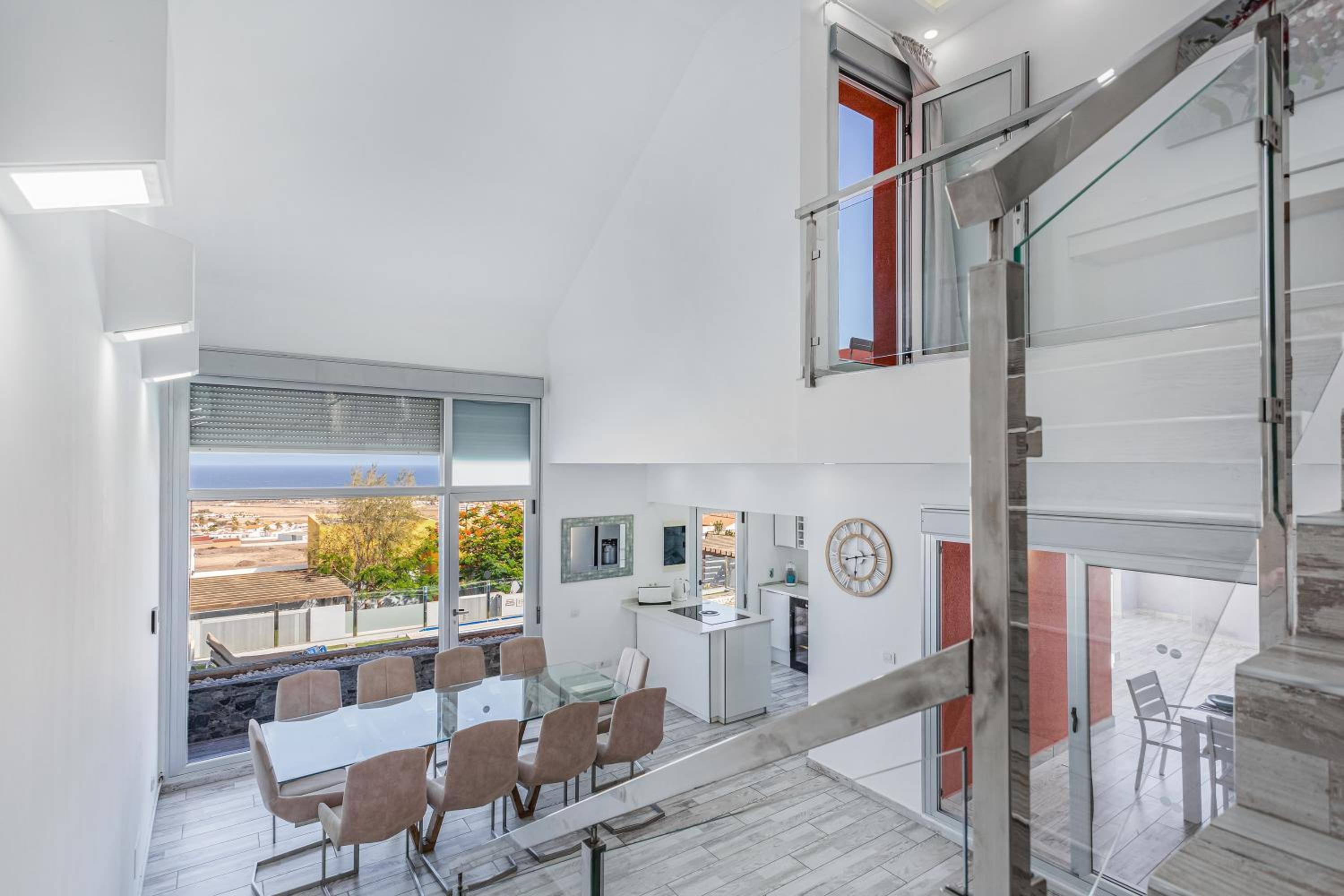 Bellavista Luxury Home