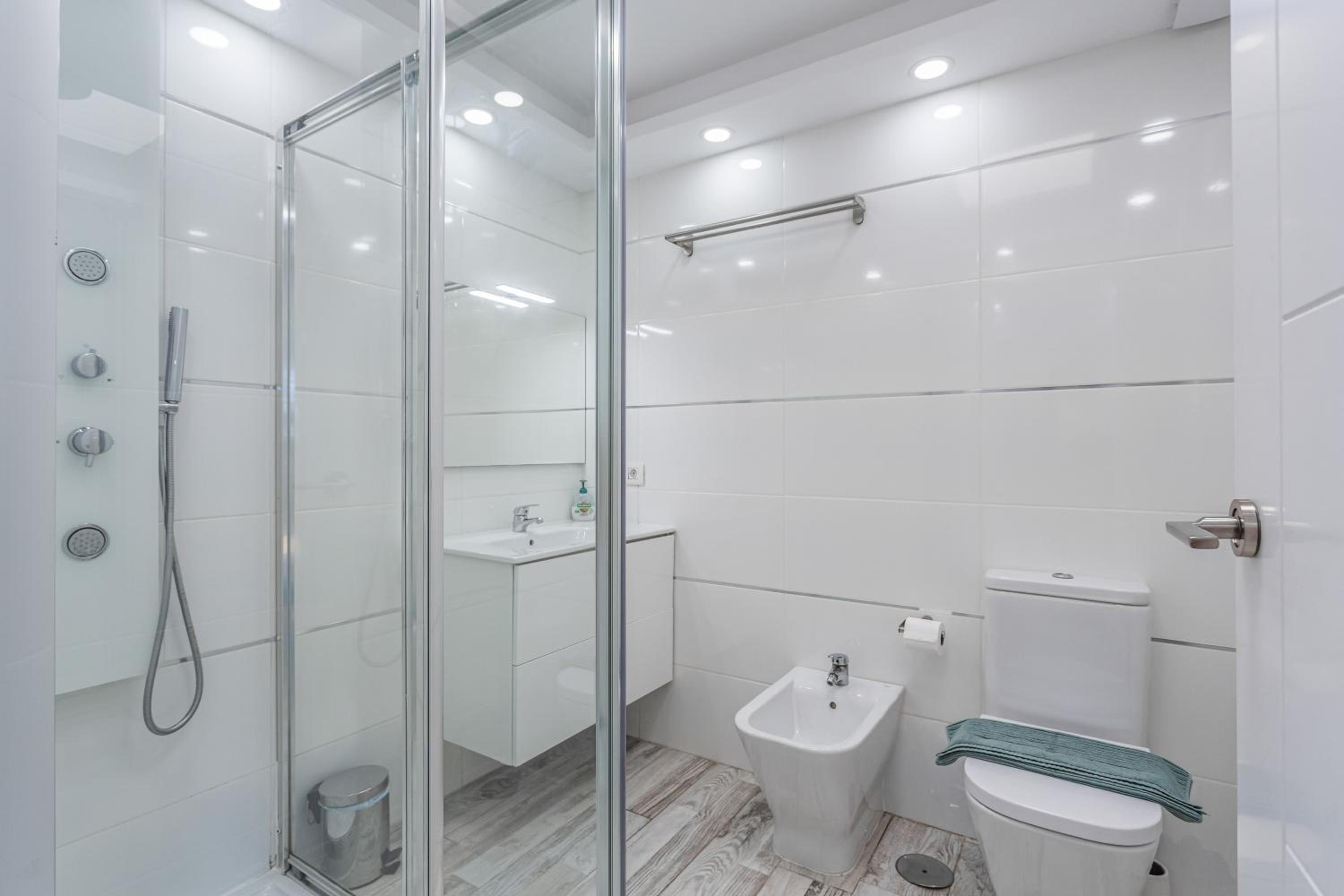 Bellavista Luxury Home