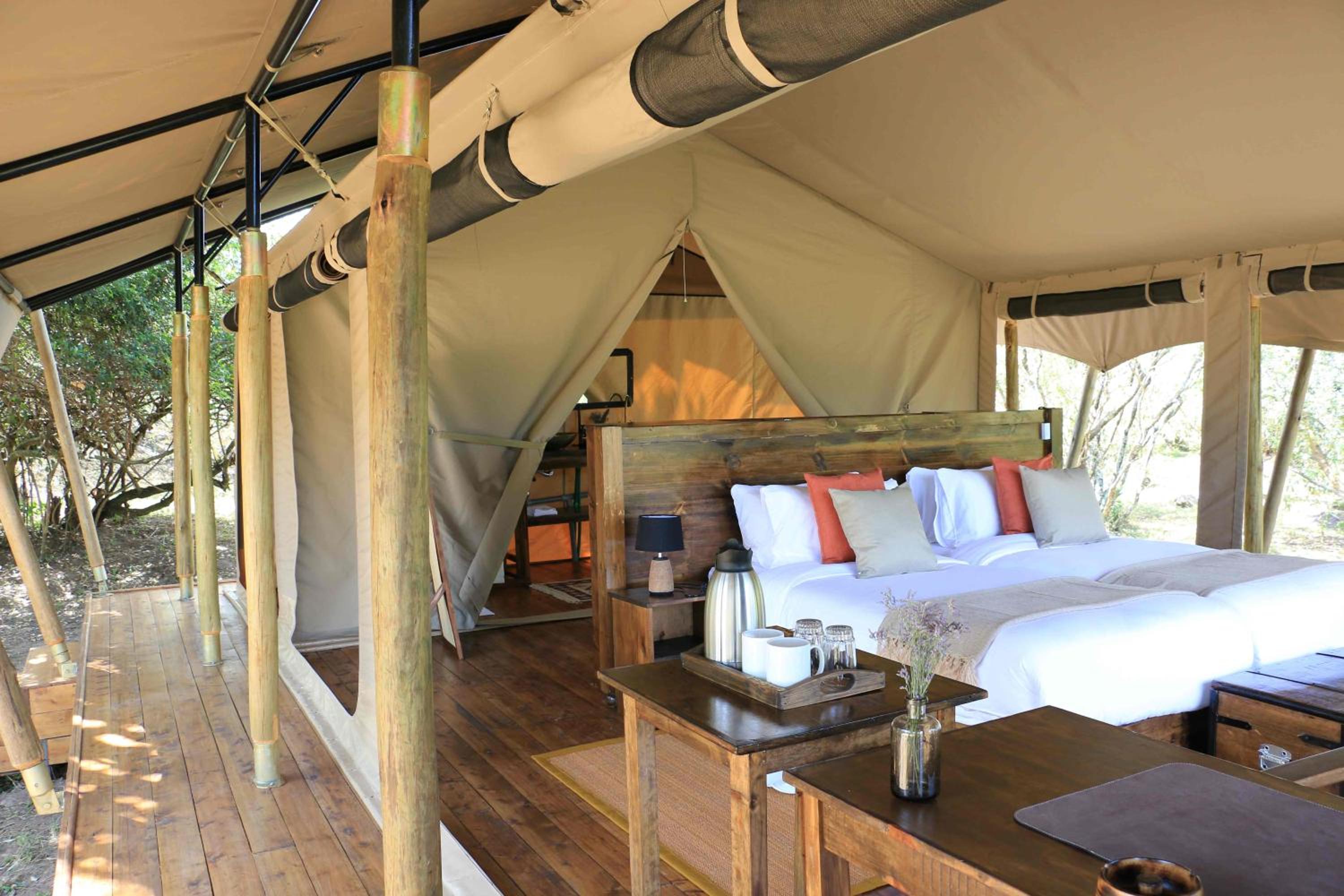 Masai Mara Vacations - Samana Mara - Property Image 2