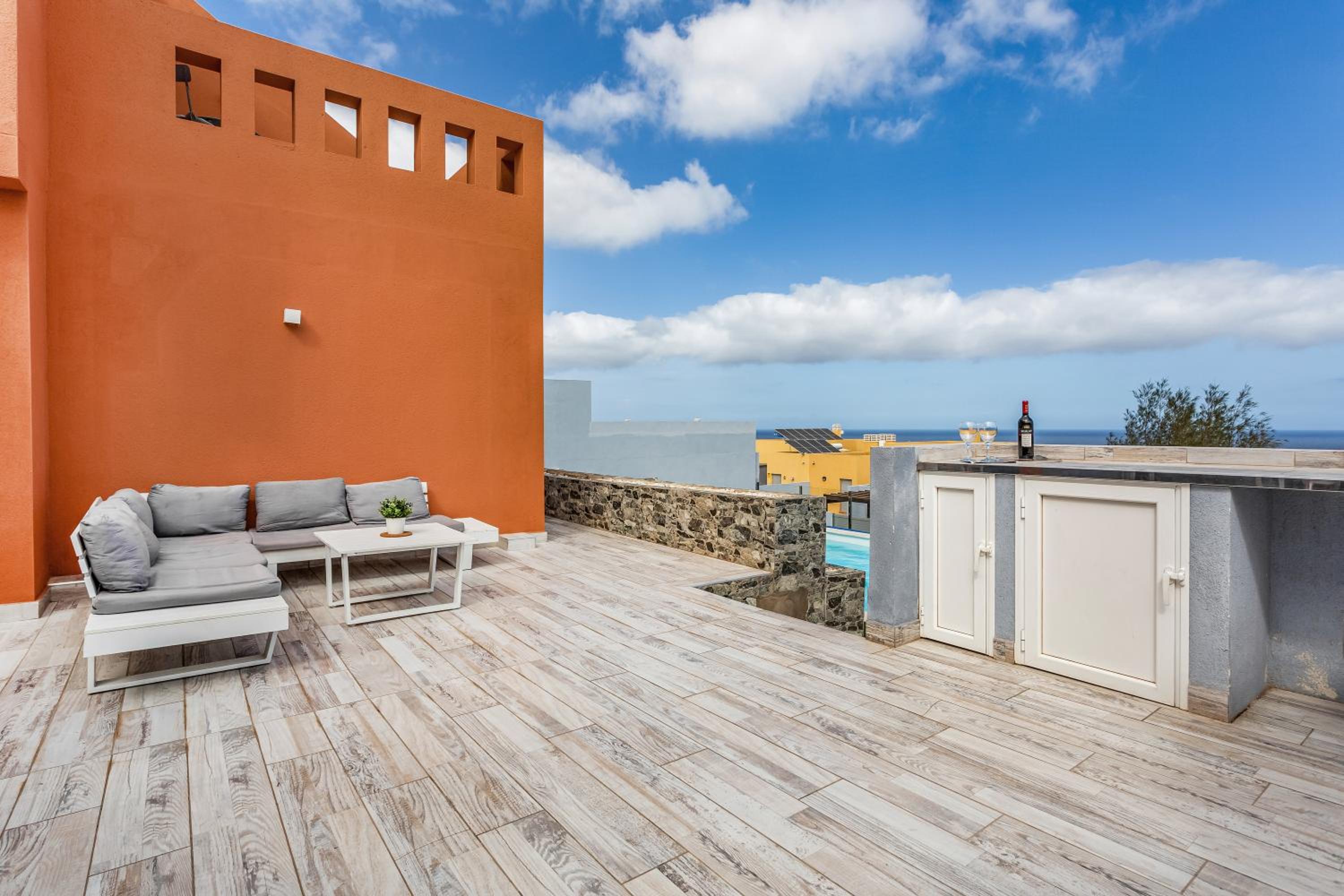 Bellavista Luxury Home