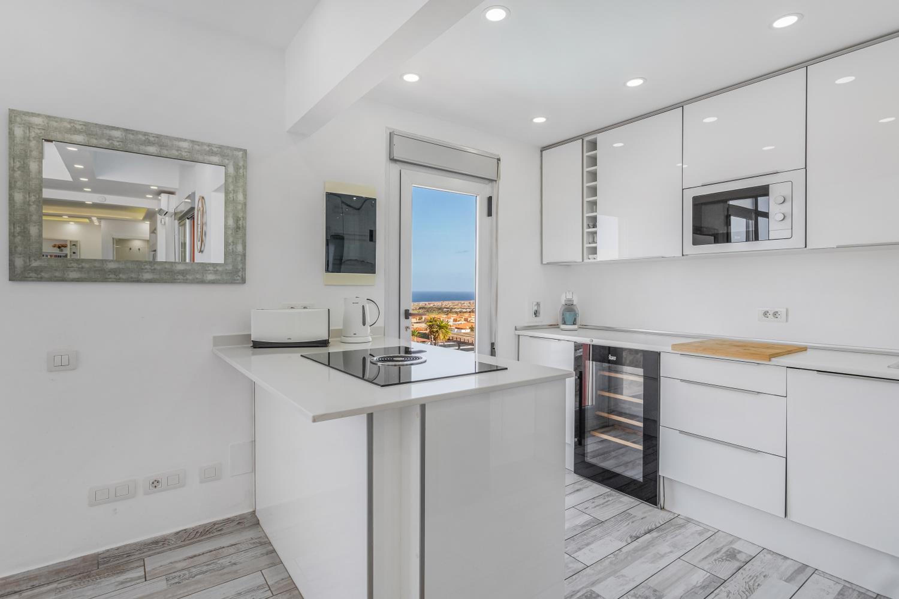 Bellavista Luxury Home