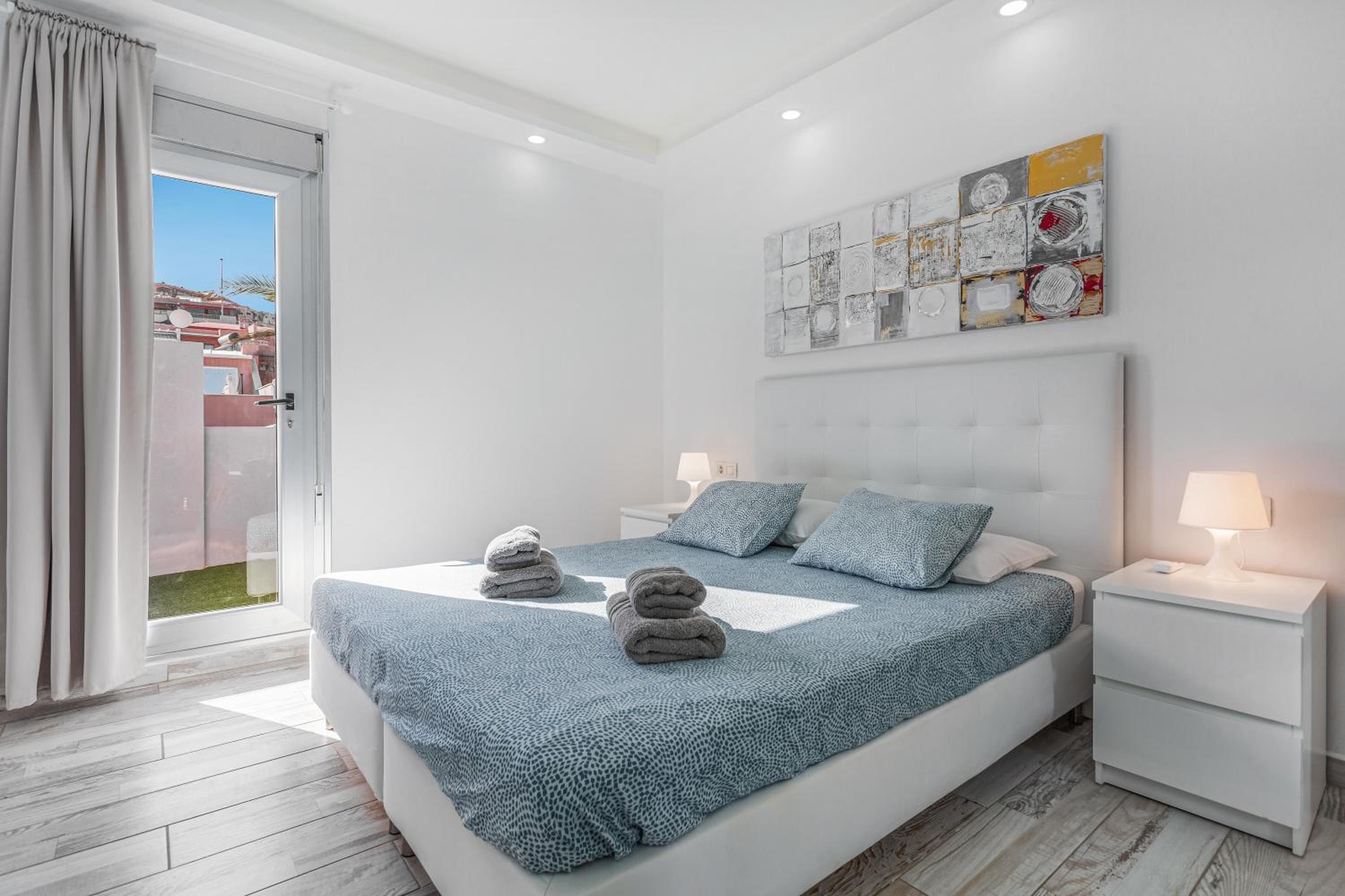 Bellavista Luxury Home
