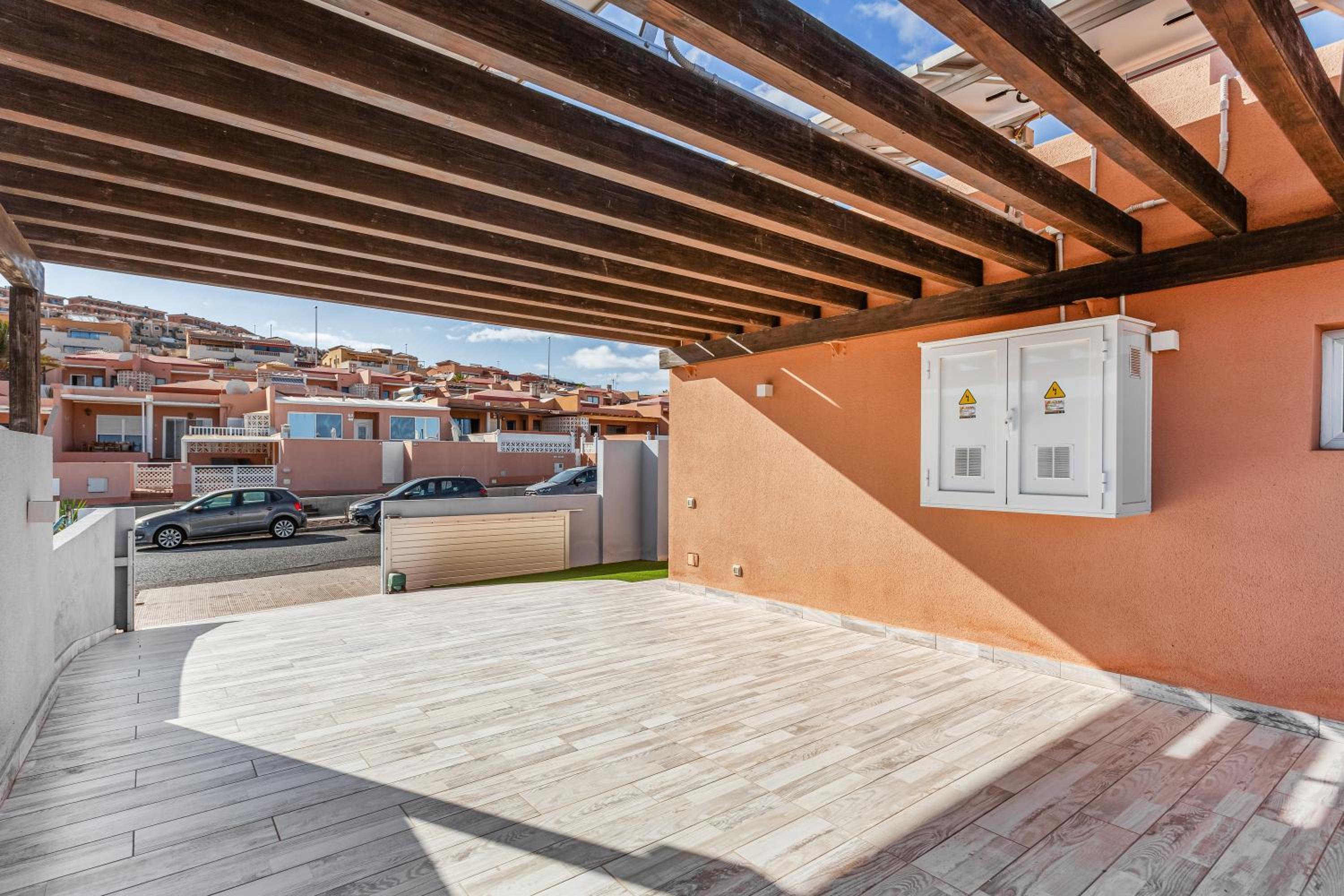 Bellavista Luxury Home