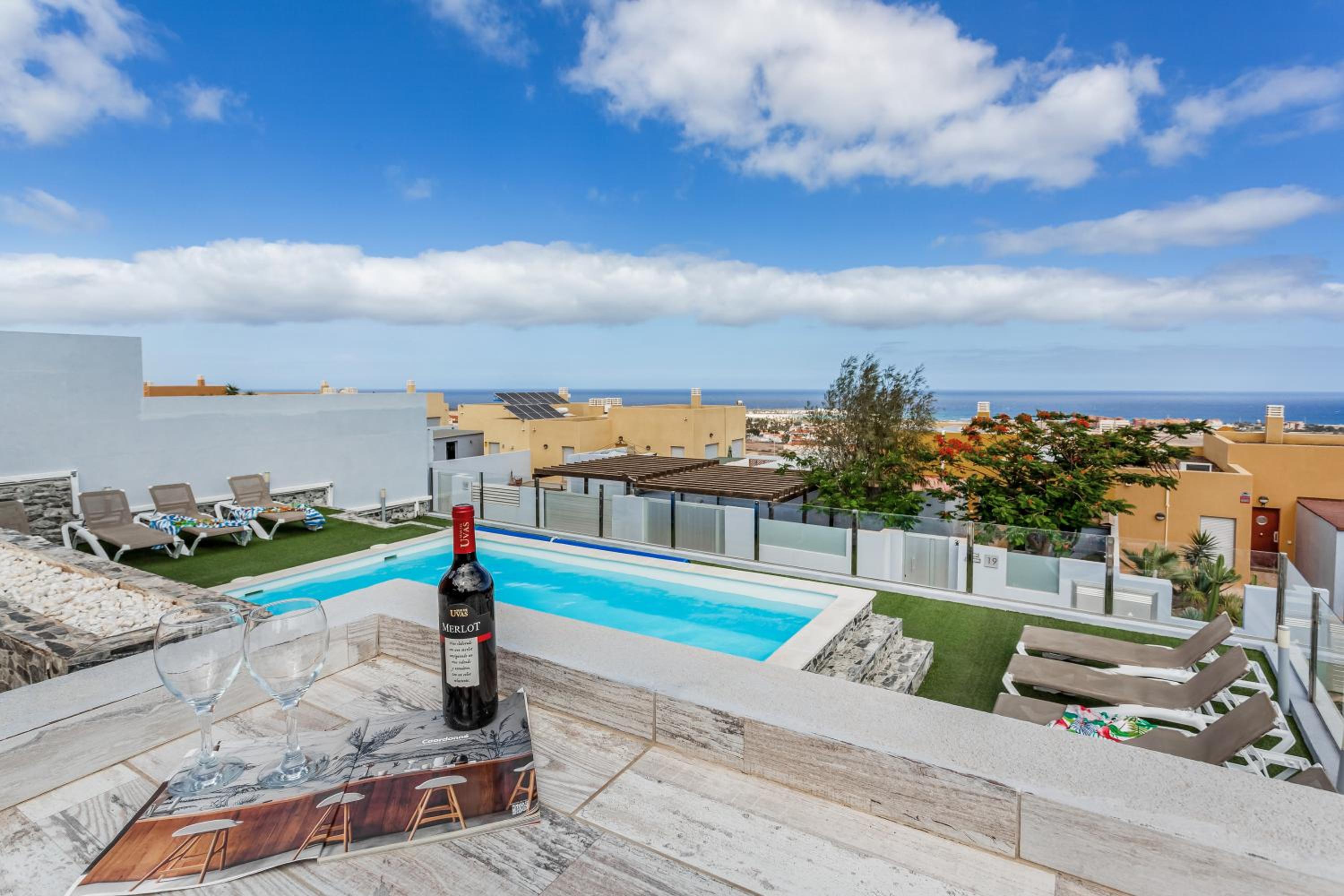 Bellavista Luxury Home
