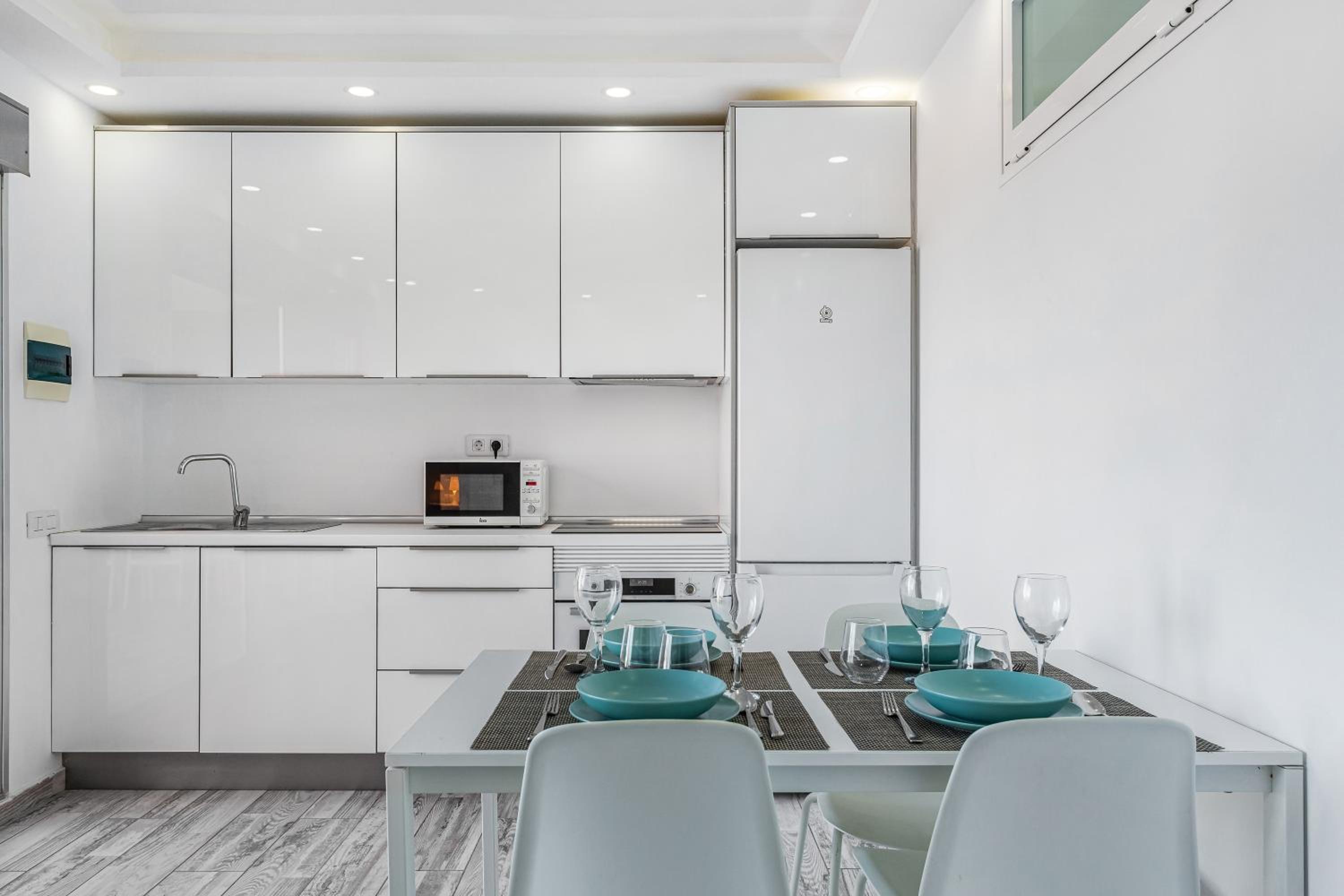 Bellavista Luxury Home