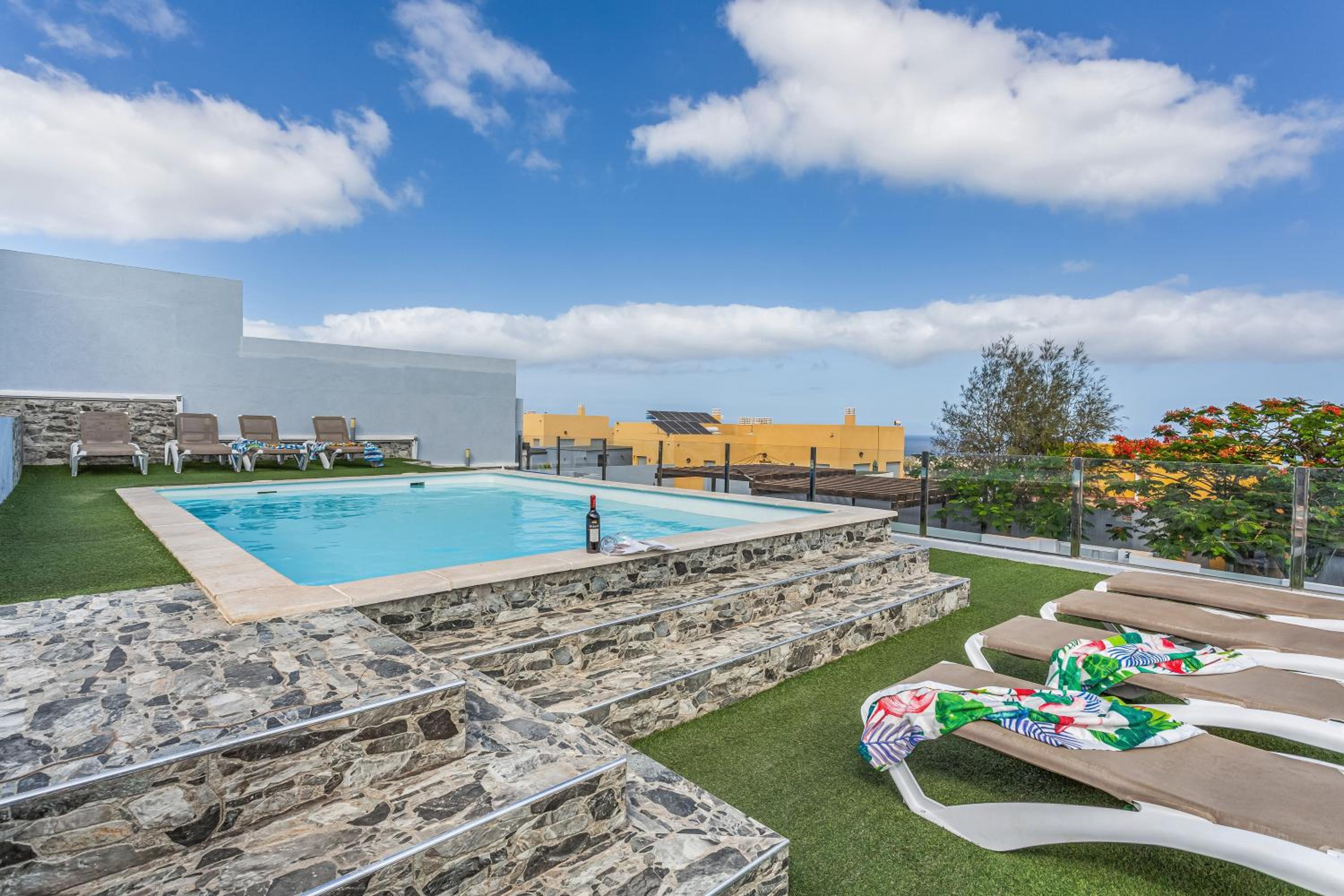 Bellavista Luxury Home